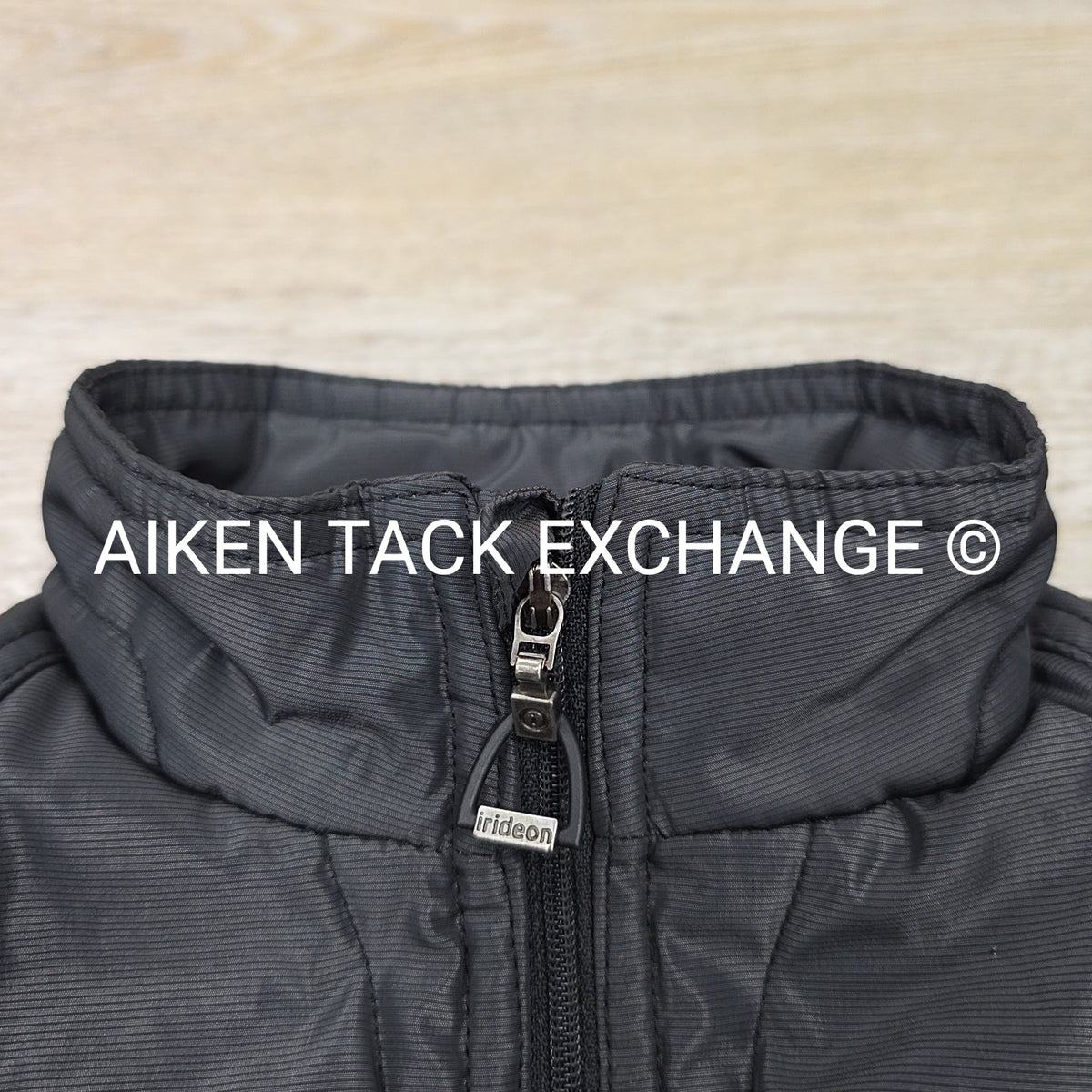 Irideon Insulated Vest, Youth Large