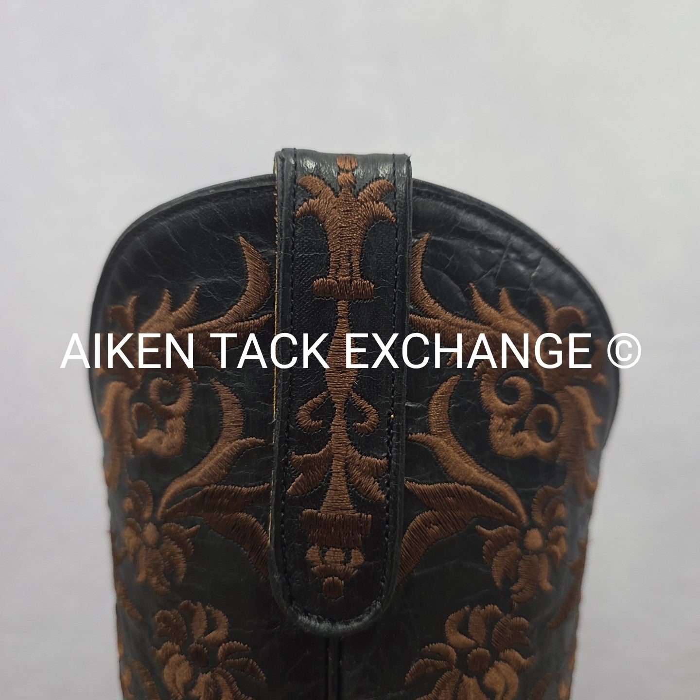 Old Gringo Western Boots, Size 9