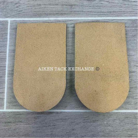 EquiFit Heel Lifters, Medium
