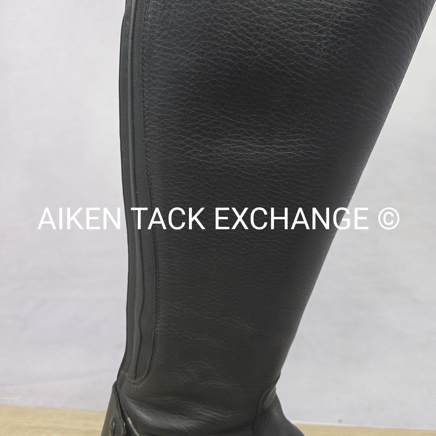 Ariat Volant S Tall Boots, Women's 8.5, Wide Calf, Medium Height