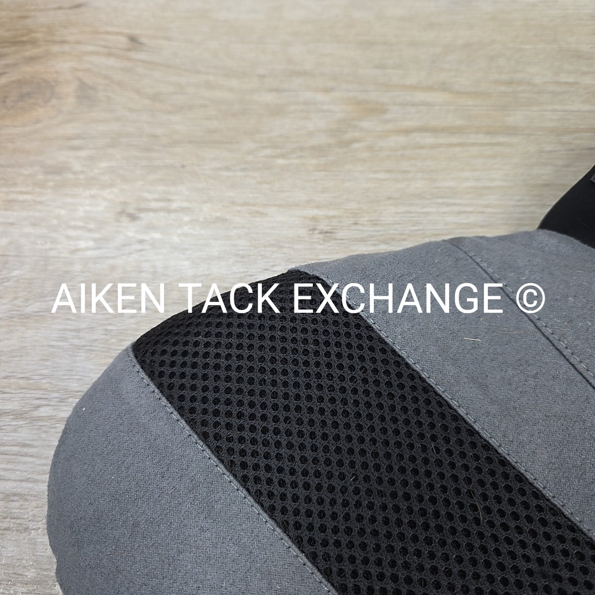 Winderen Jumping Correction Comfort Half Pad, 18"