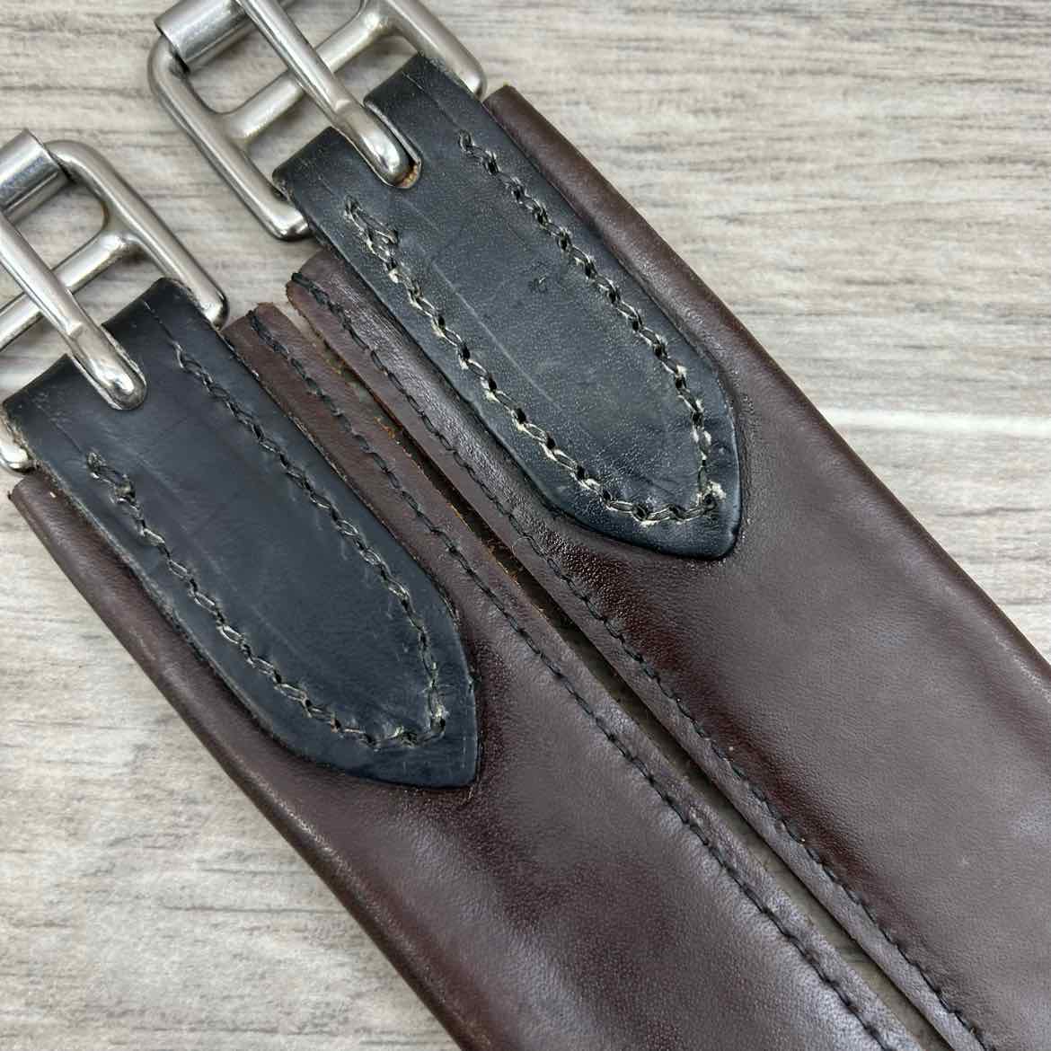 Stubben Girth with Single End Elastic 52"