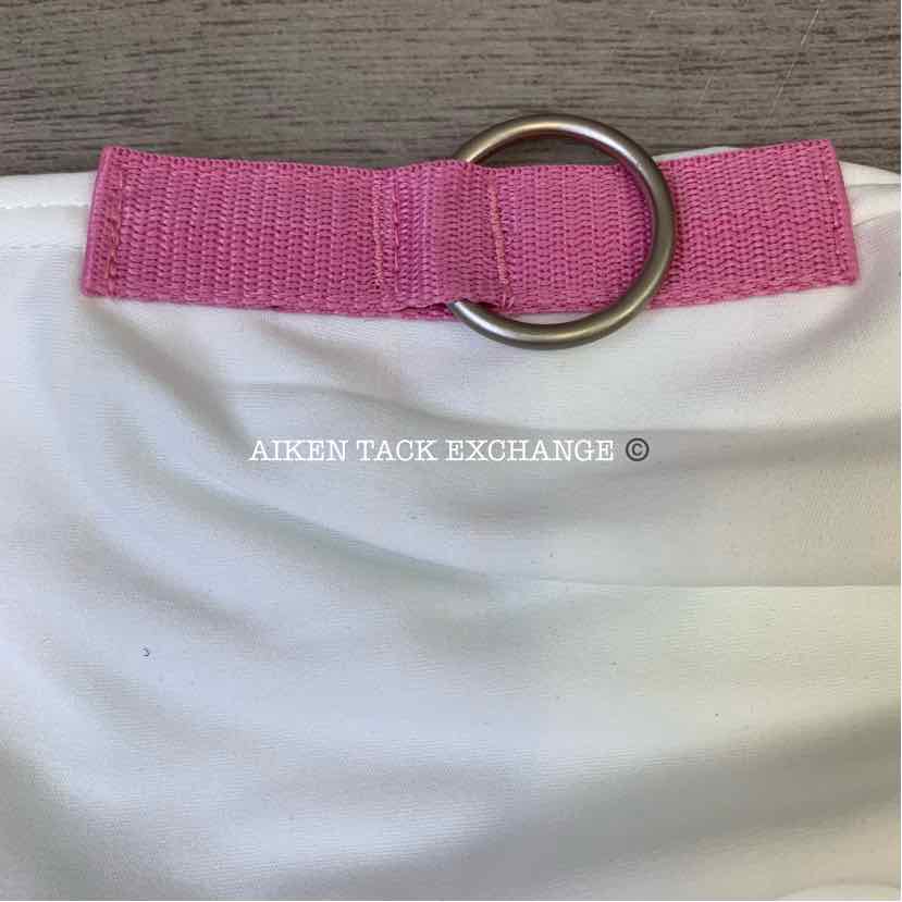 Fenwick Equestrian Pop Star Sporty Cooler Dress Sheet, Brand New, 62"
