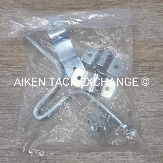 Heavy Gauge Gate, Stall, & Door Latch
