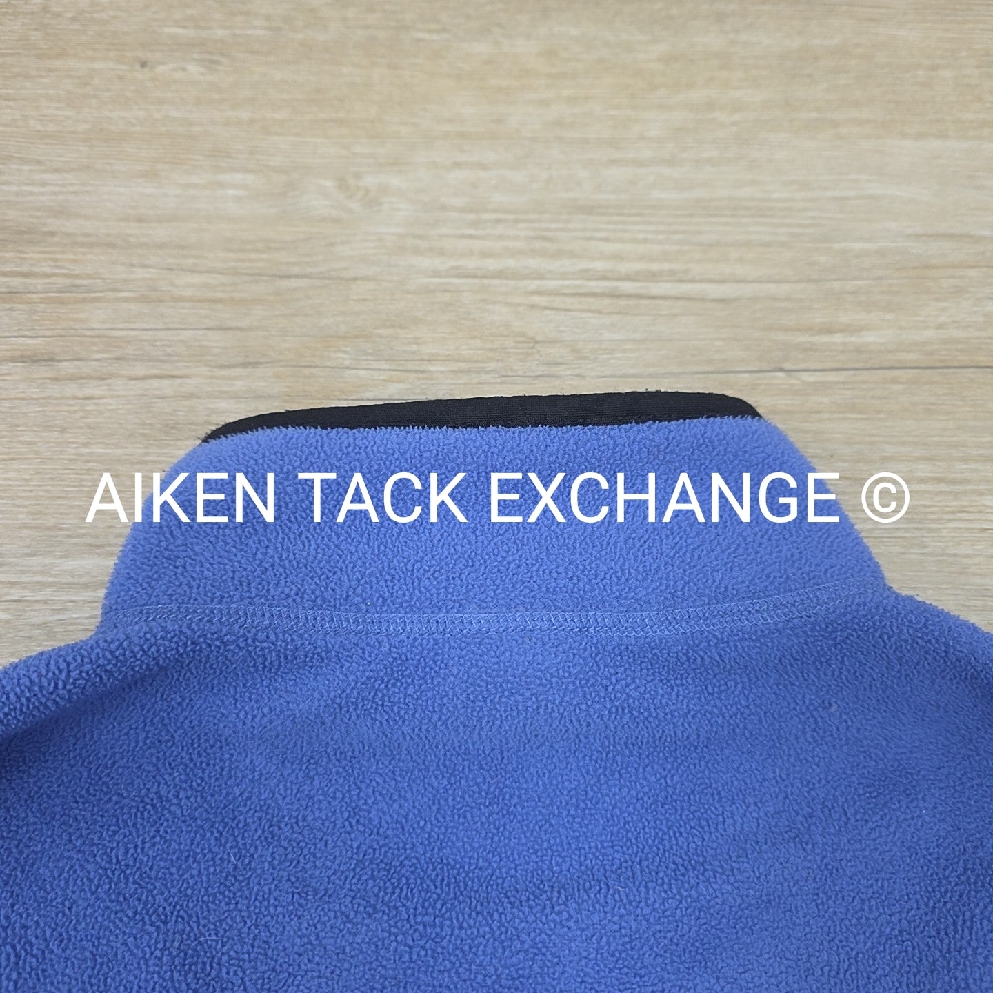 The North Face Fleece 1/4 Zip Pull Over, Size Large