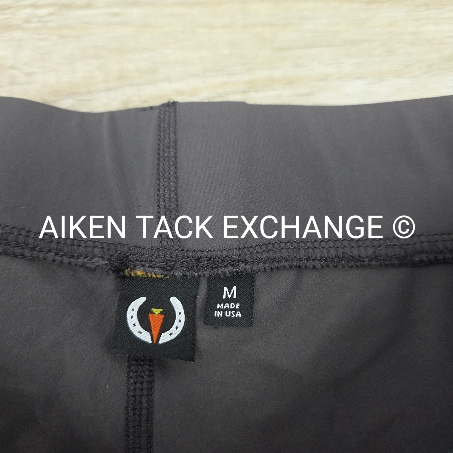 Kerrits IceFil Full Seat Bootcut Tights, Size Medium