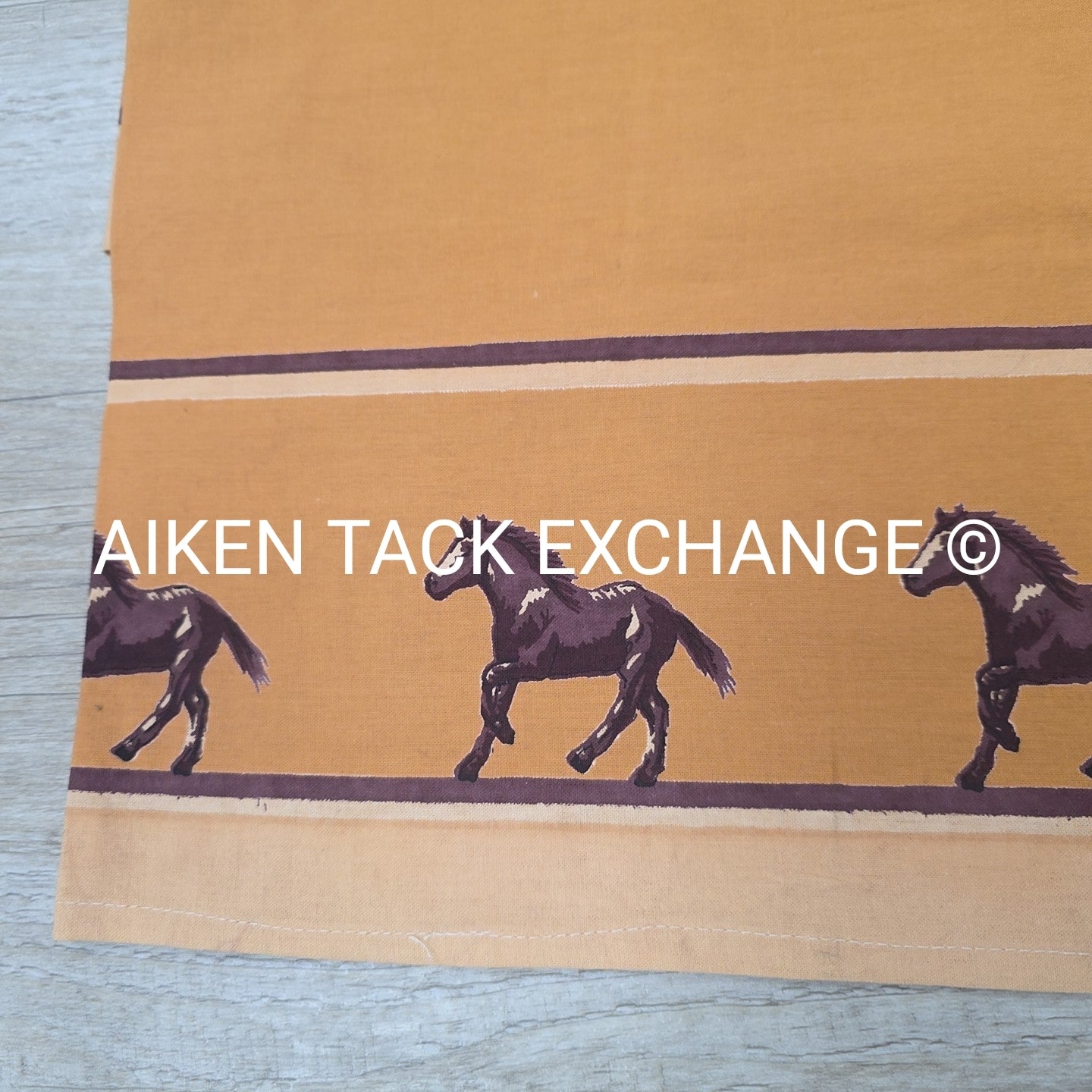 Marble Canyon Tablecloth & 2  Kitchen Towels