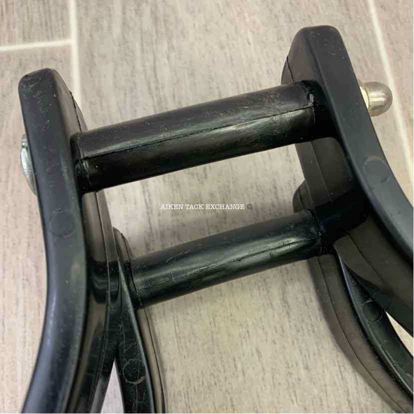 Plastic Western Stirrups