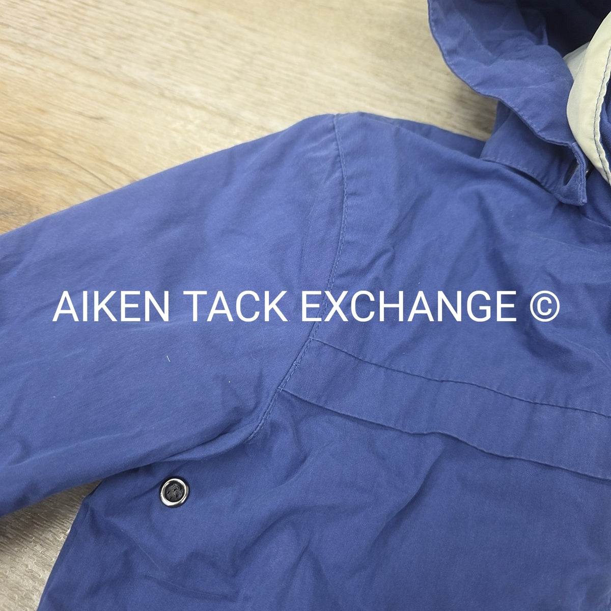 Horseware Wind Breaker / Rain Jacket, Size 7 / 8