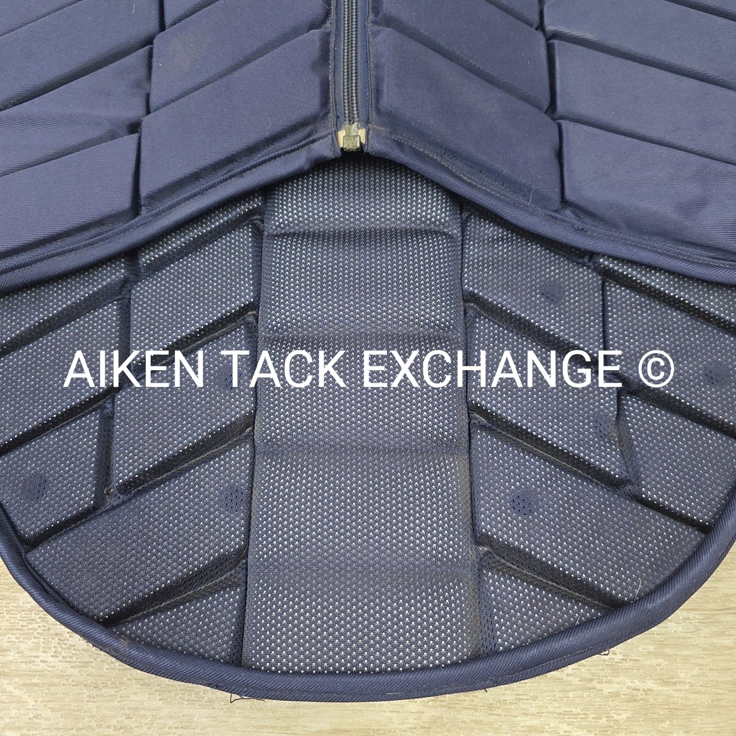 Tipperary Cross Country Safety Vest, Size Small 36