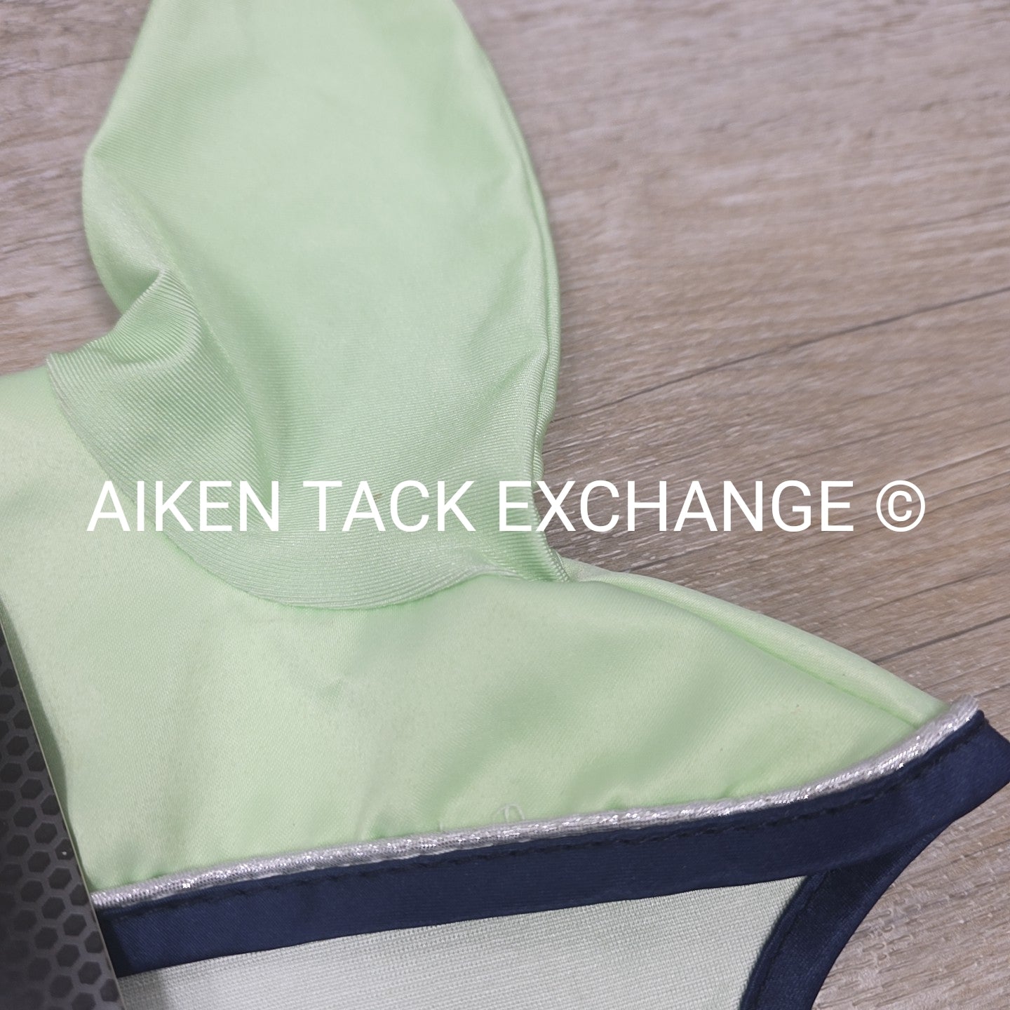 HKM Monaco Ear Bonnet, Size Full