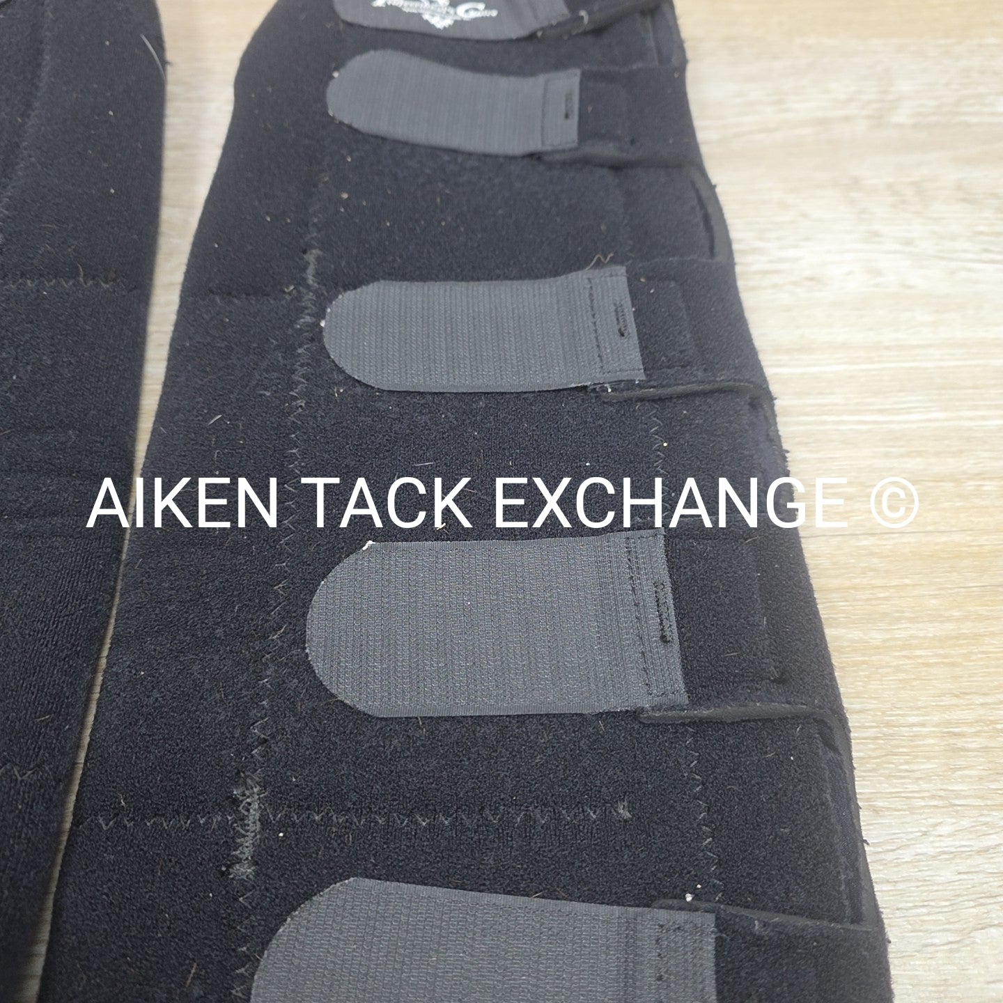 Professionals Choice Nine Pocket Ice Boots, Pair of 2