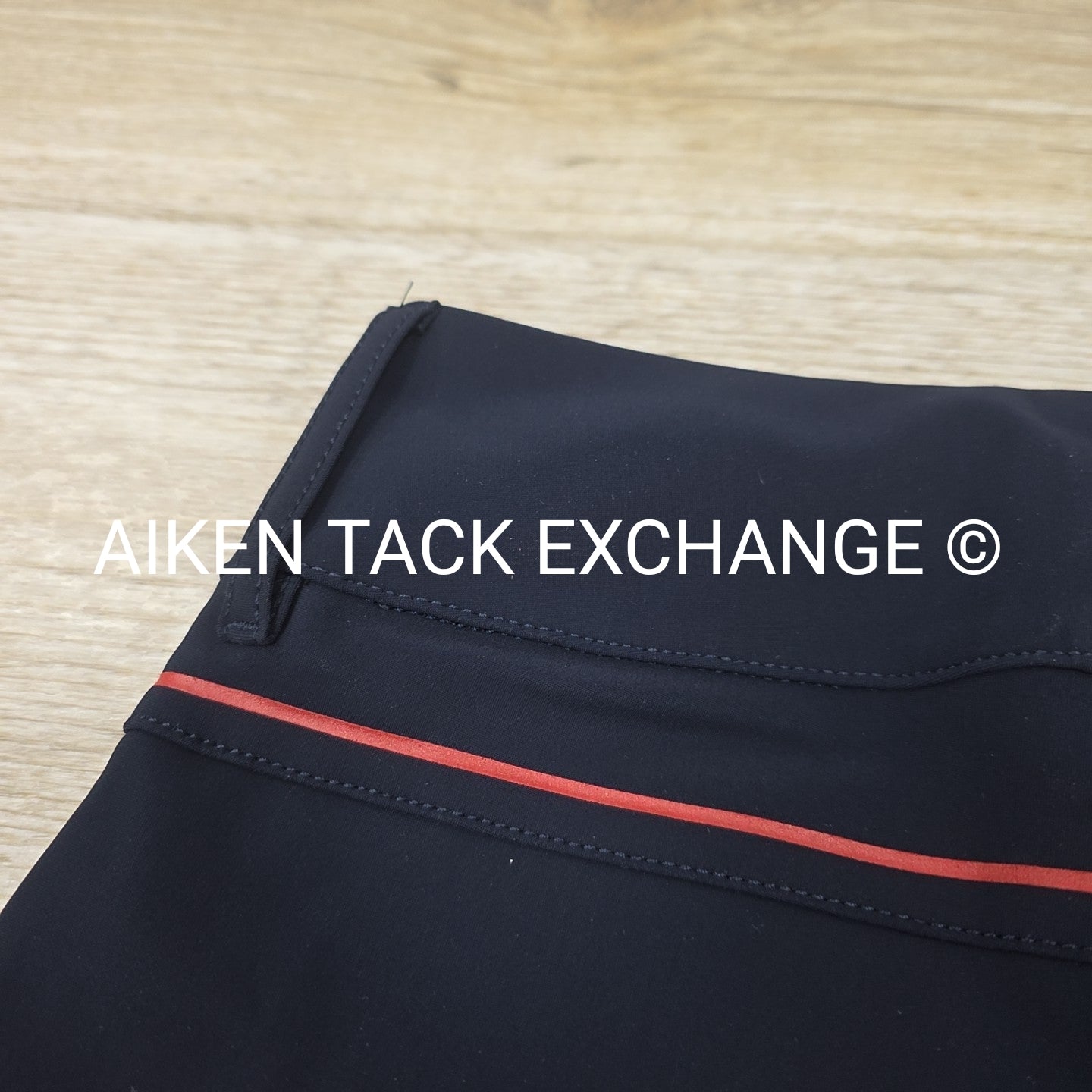 Cavalleria Toscana Silicone Grip Full Seat Breeches