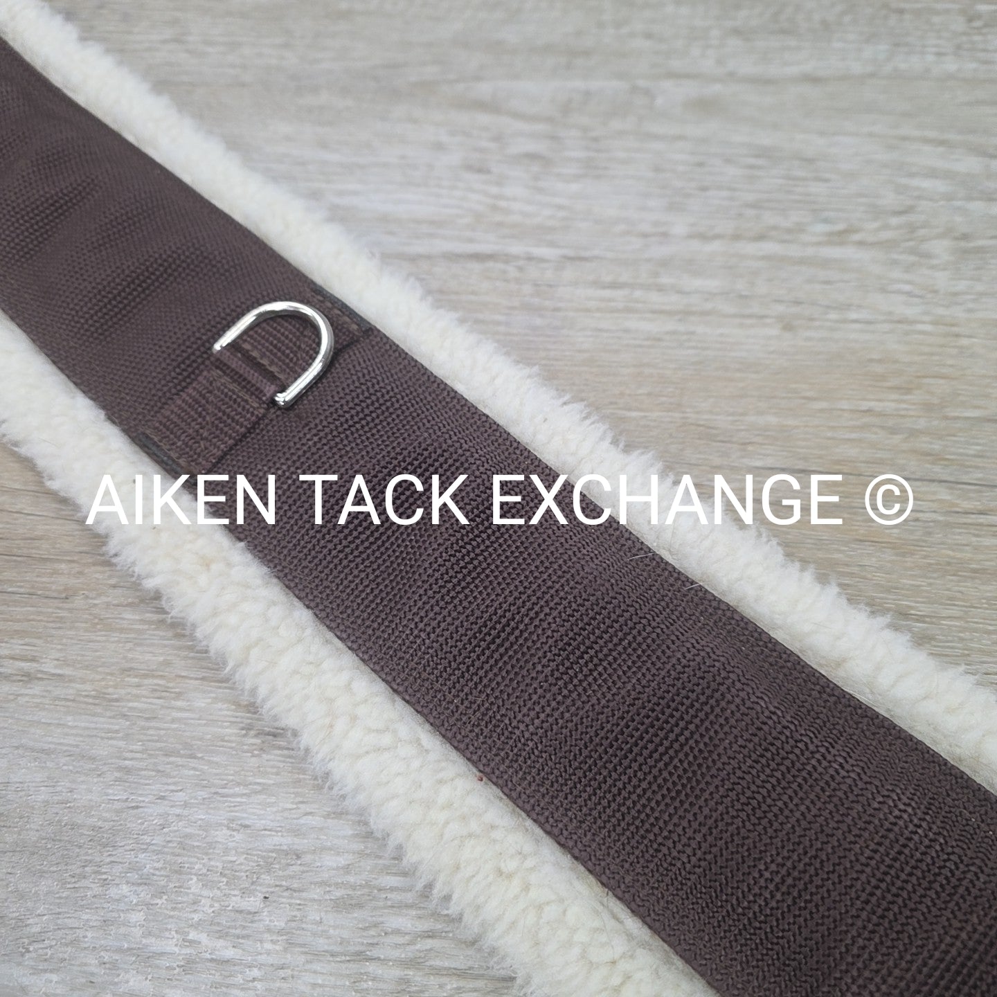 Walsh Fleece Girth, 48"
