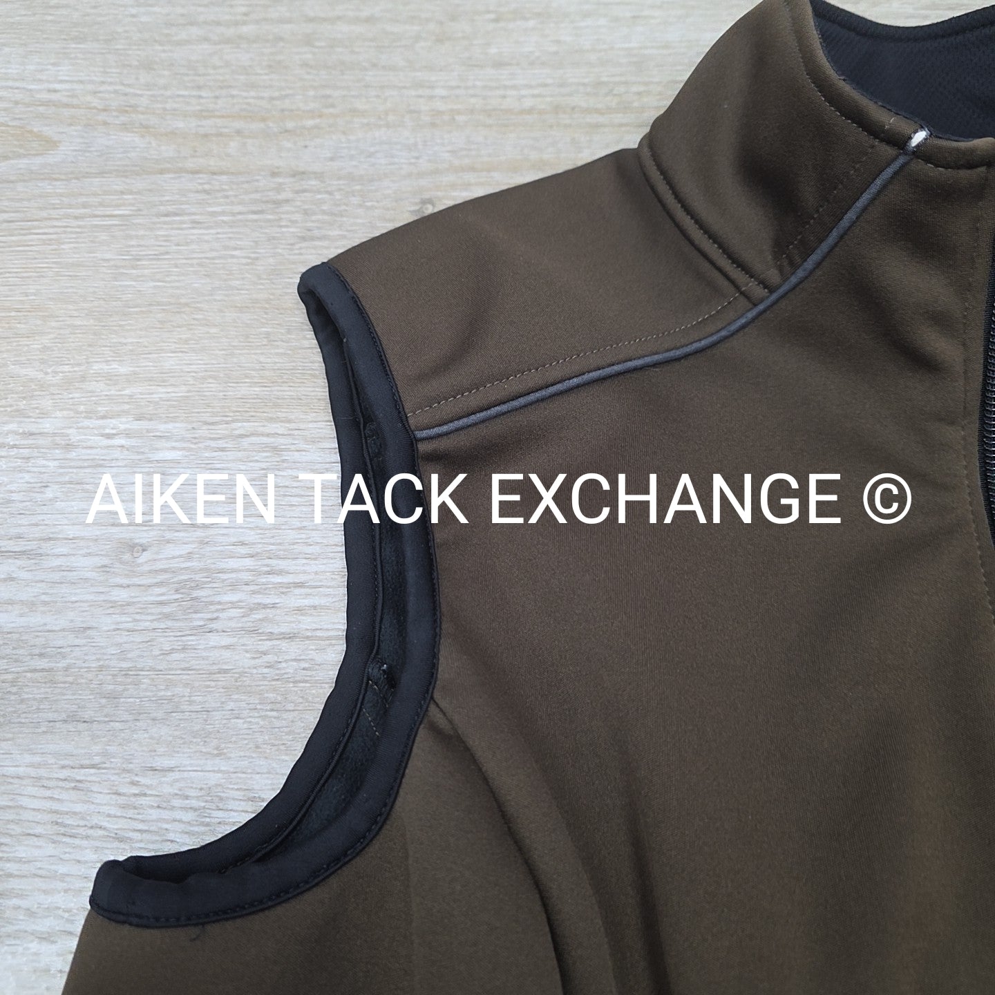 Kerrits Fleece Lined Vest, Women's Large