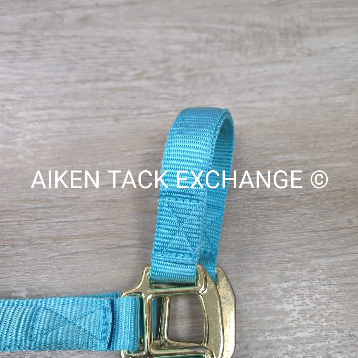 Nylon Halter, Size Cob