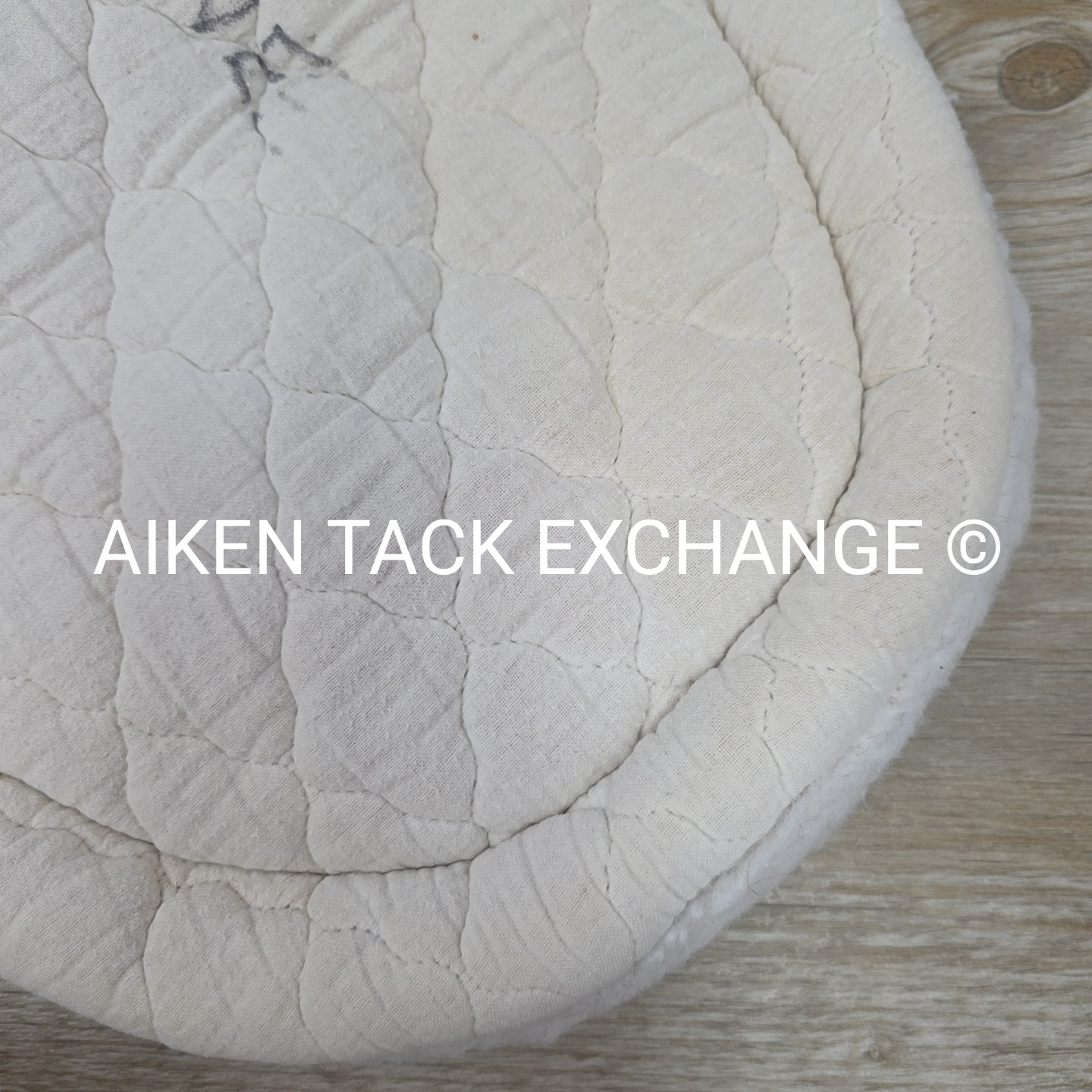 Wilker's All Purpose Saddle Pad