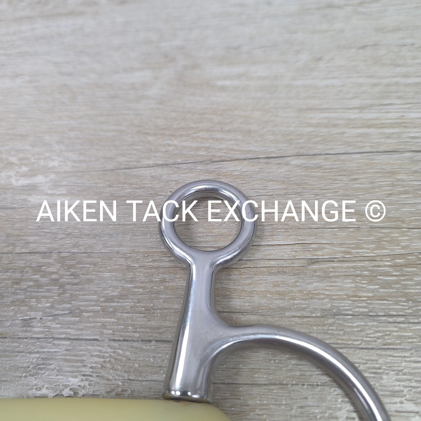 Happy Mouth Single Joint Baucher Bit 4.75"