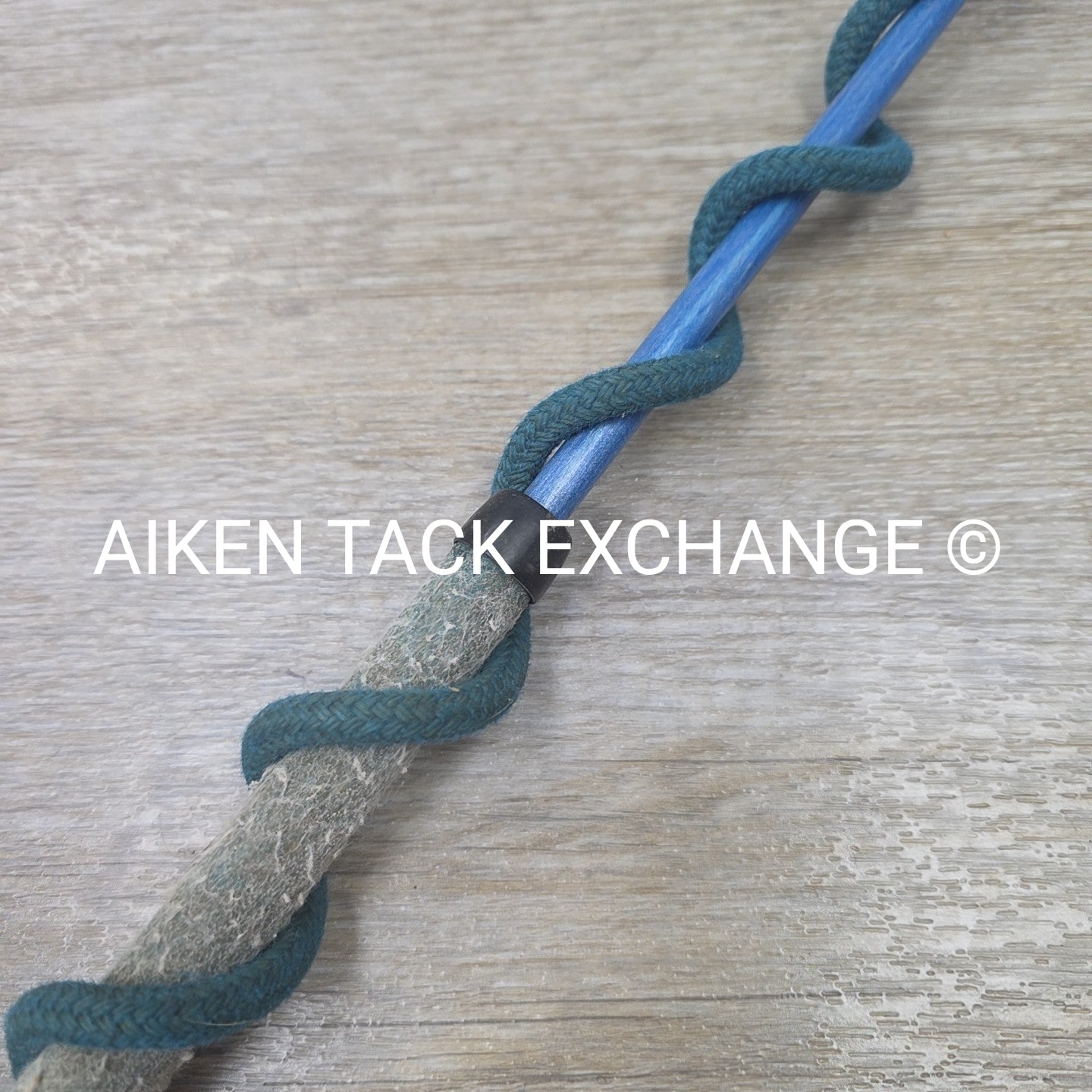 Clinton Anderson Down Under Horsemanship Training Stick