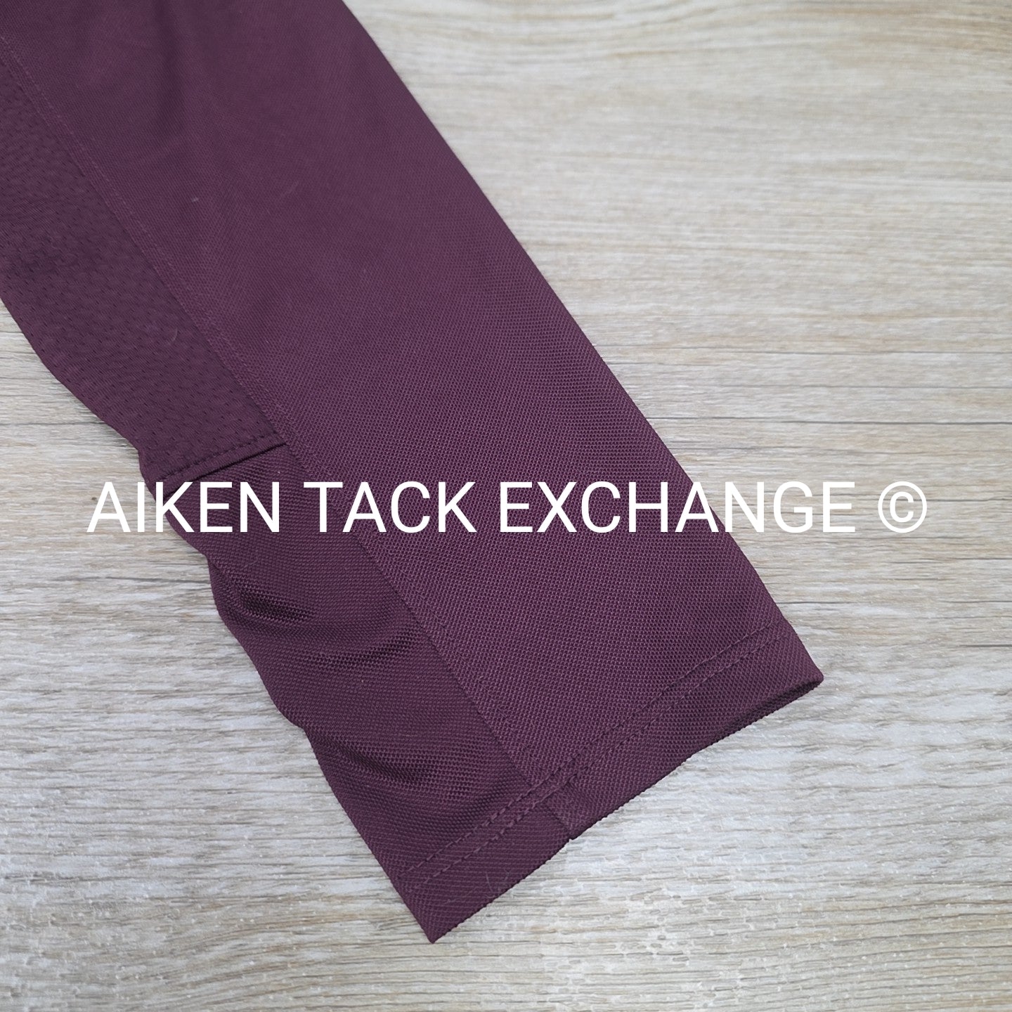 Ariat Sunstopper Long Sleeve Sun Shirt, Size Large