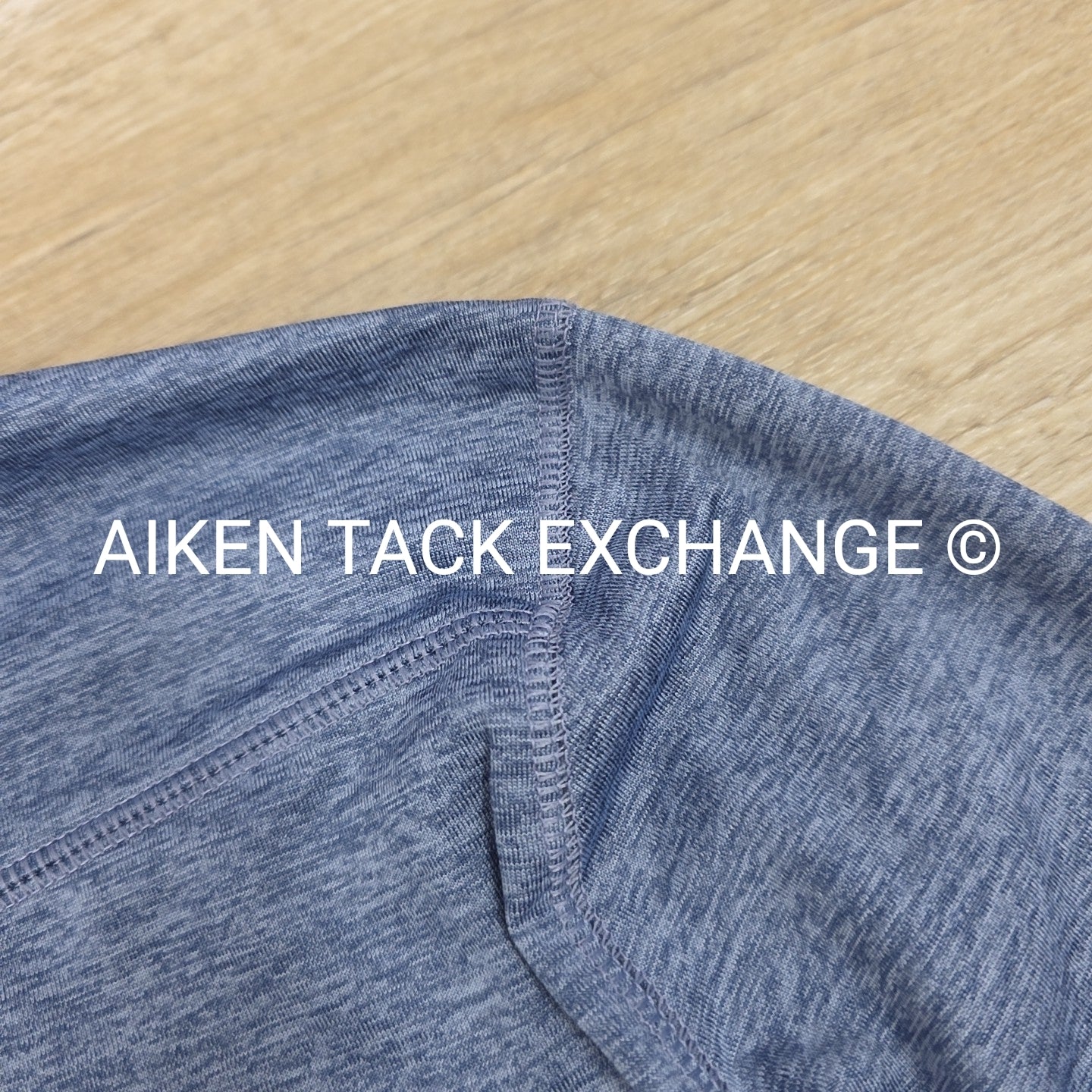 Greg Norman Long Sleeve Base Layer, Size Small