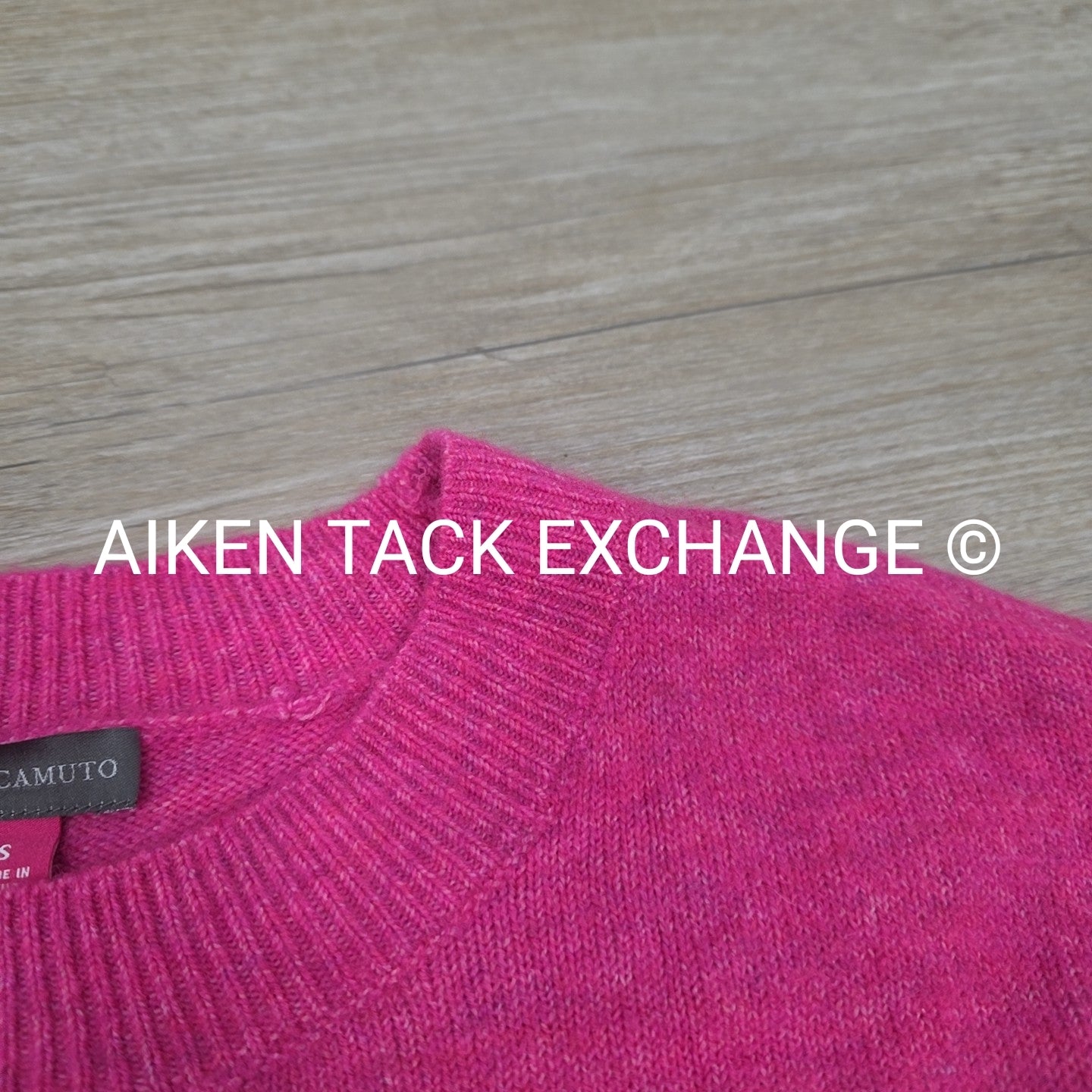 Vince Camuto Sweater, Size Small