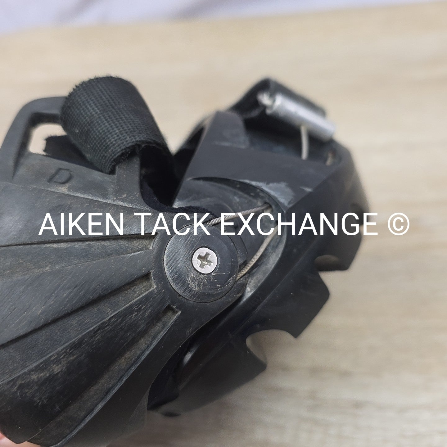 Renegade Viper Shield Hoof Boots, 1 Pair, 135 x 135