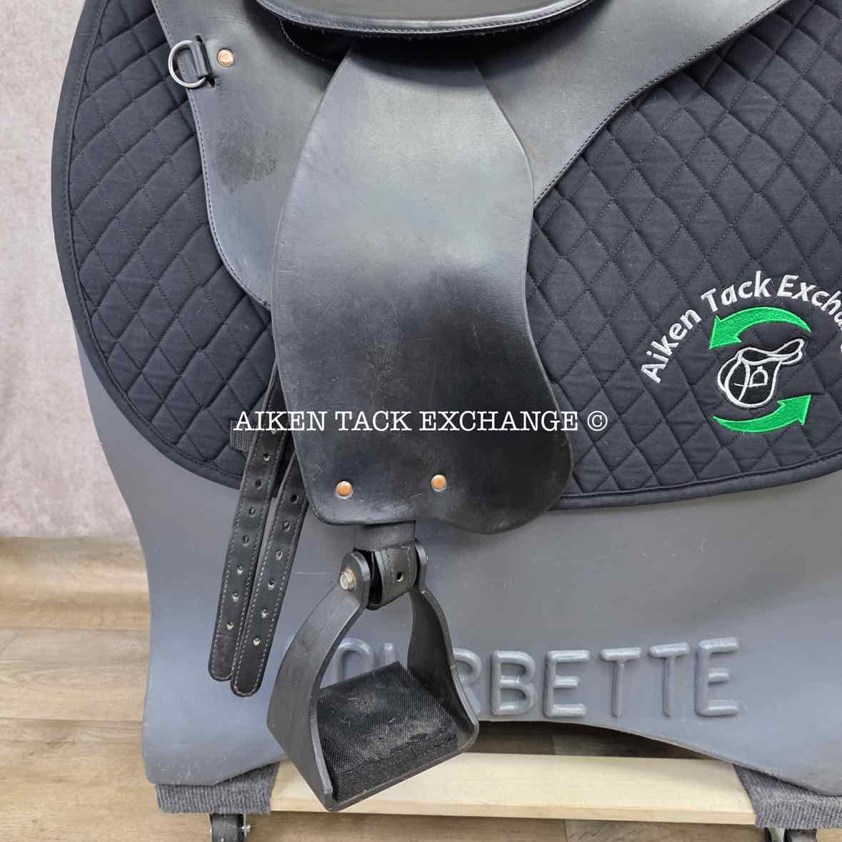 Specialized Trailmaster Endurance Trail Saddle, 16" Seat