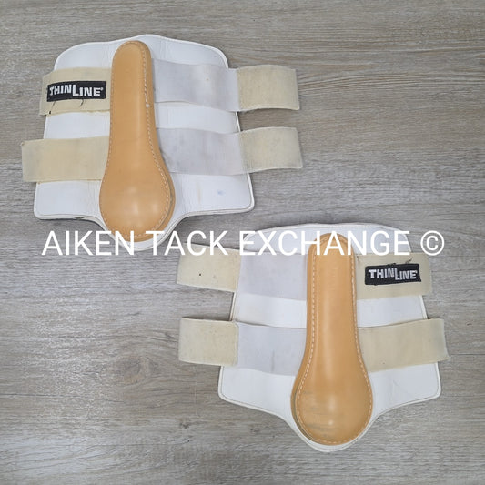 ThinLine Brushing Boots, Size Full