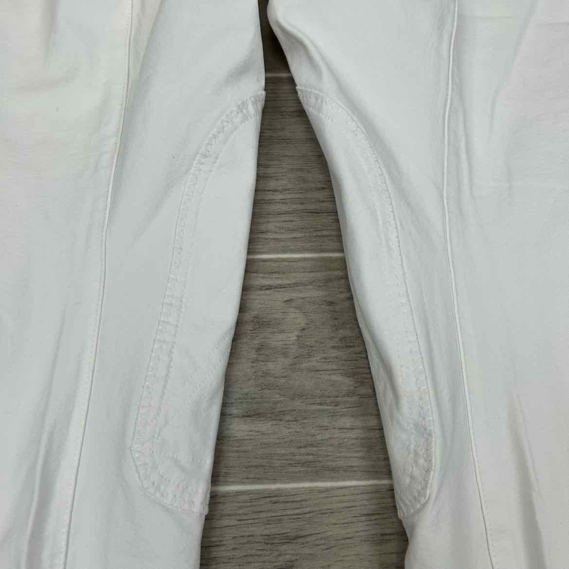 Free x Rein Hunt Pant Knee Patch Breeches, Size 34