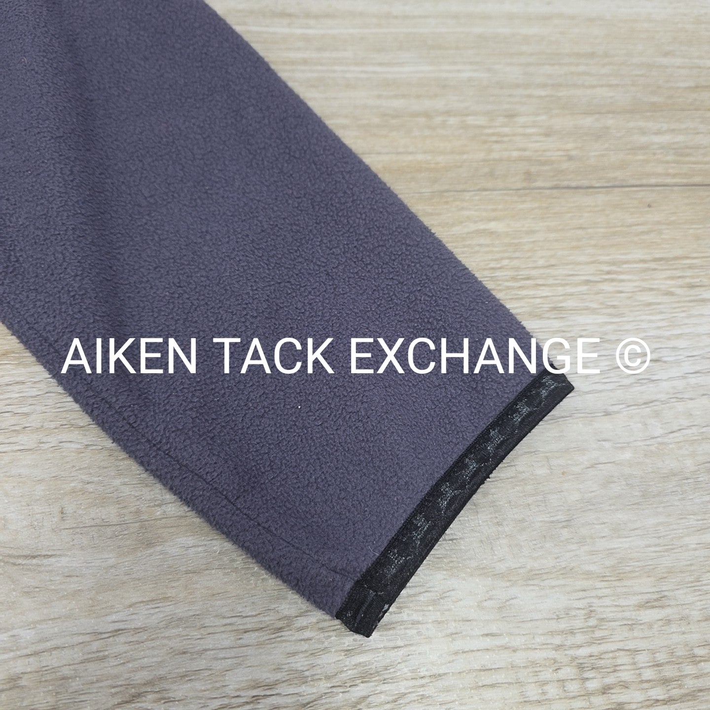 Kerrits Fleece 1/4 Zip Pull Over, Size Large