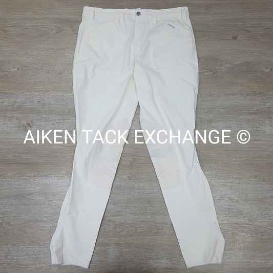 Pikeur Rodrigo Knee Patch Breeches, Men's 38