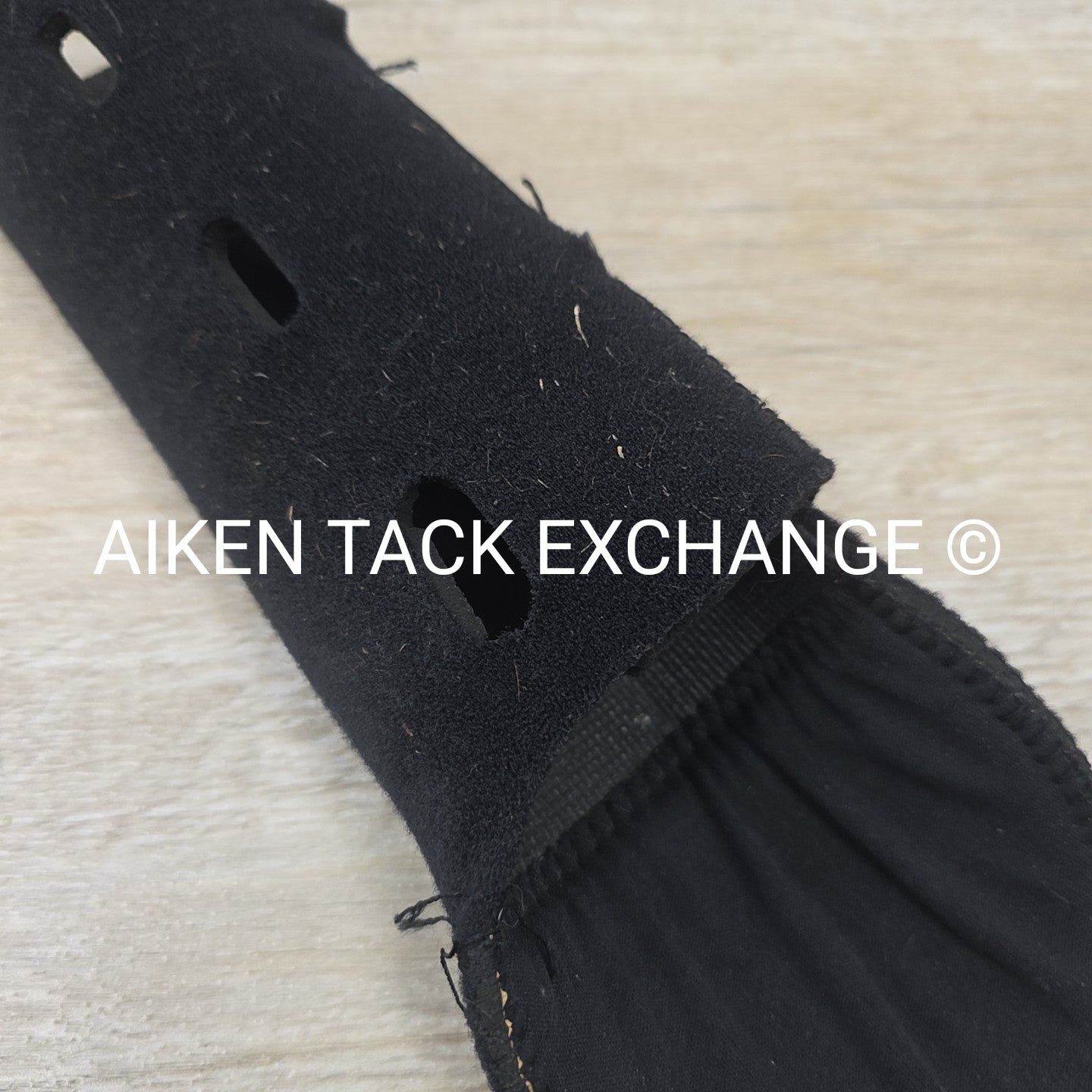 Tail Wrap