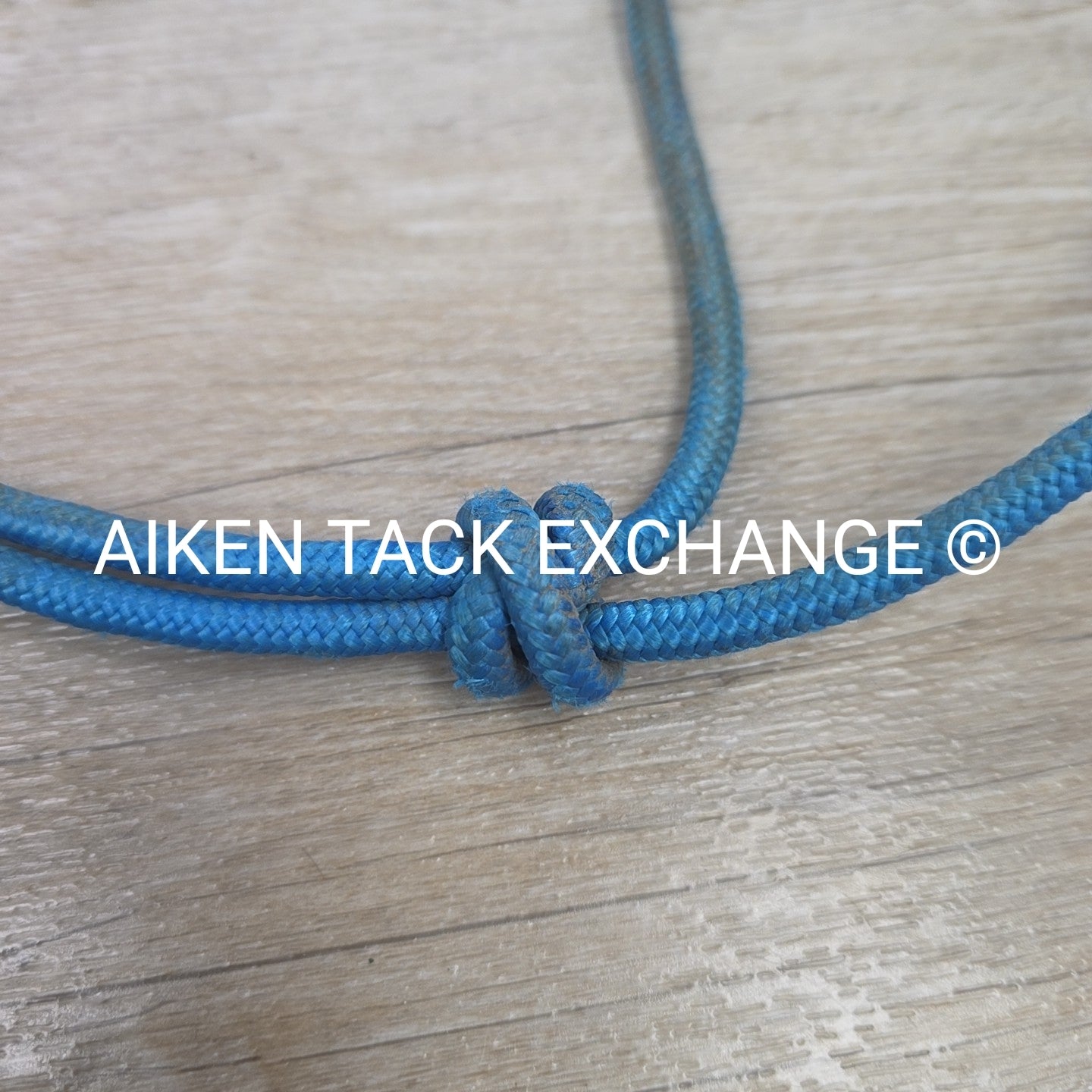 Clinton Anderson Down Under Horsemanship Rope Halter & Lead, Average