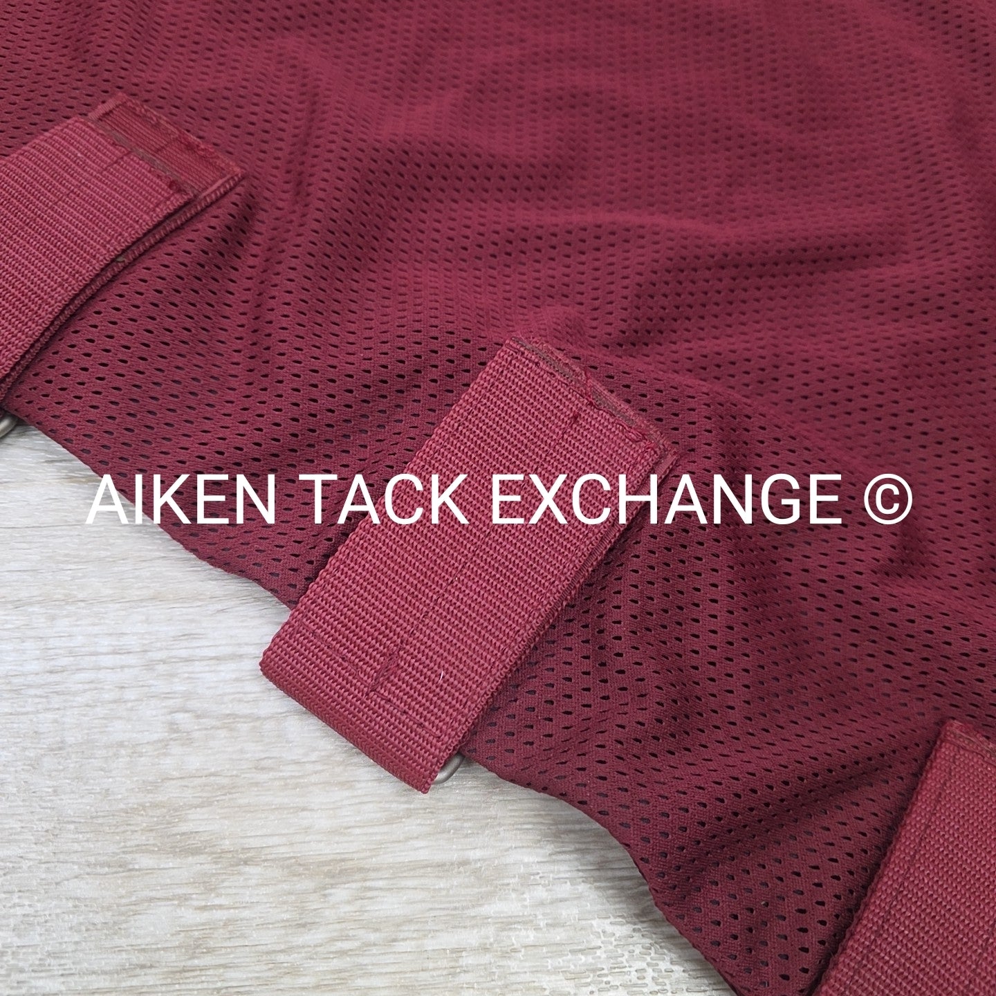 Back on Track Therapeutic Neck Cover, 81"