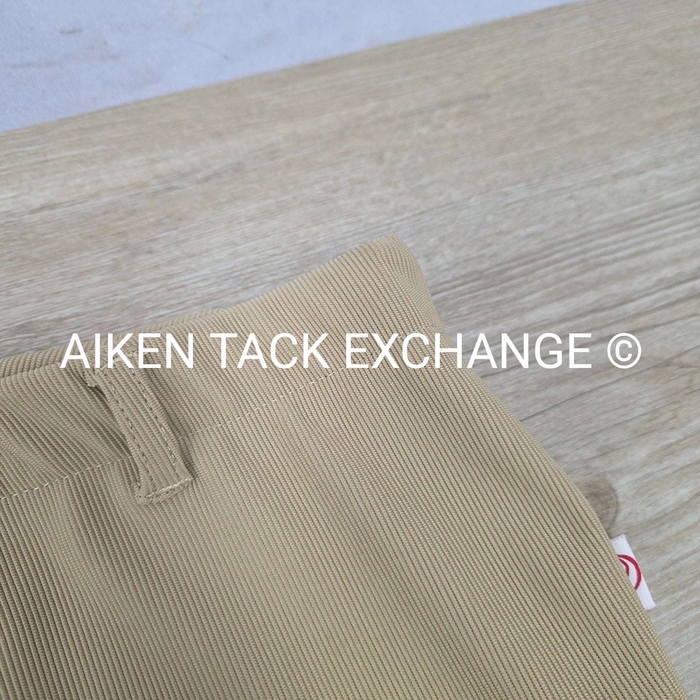 Devon-Aire Knee Patch Breeches, Youth Large