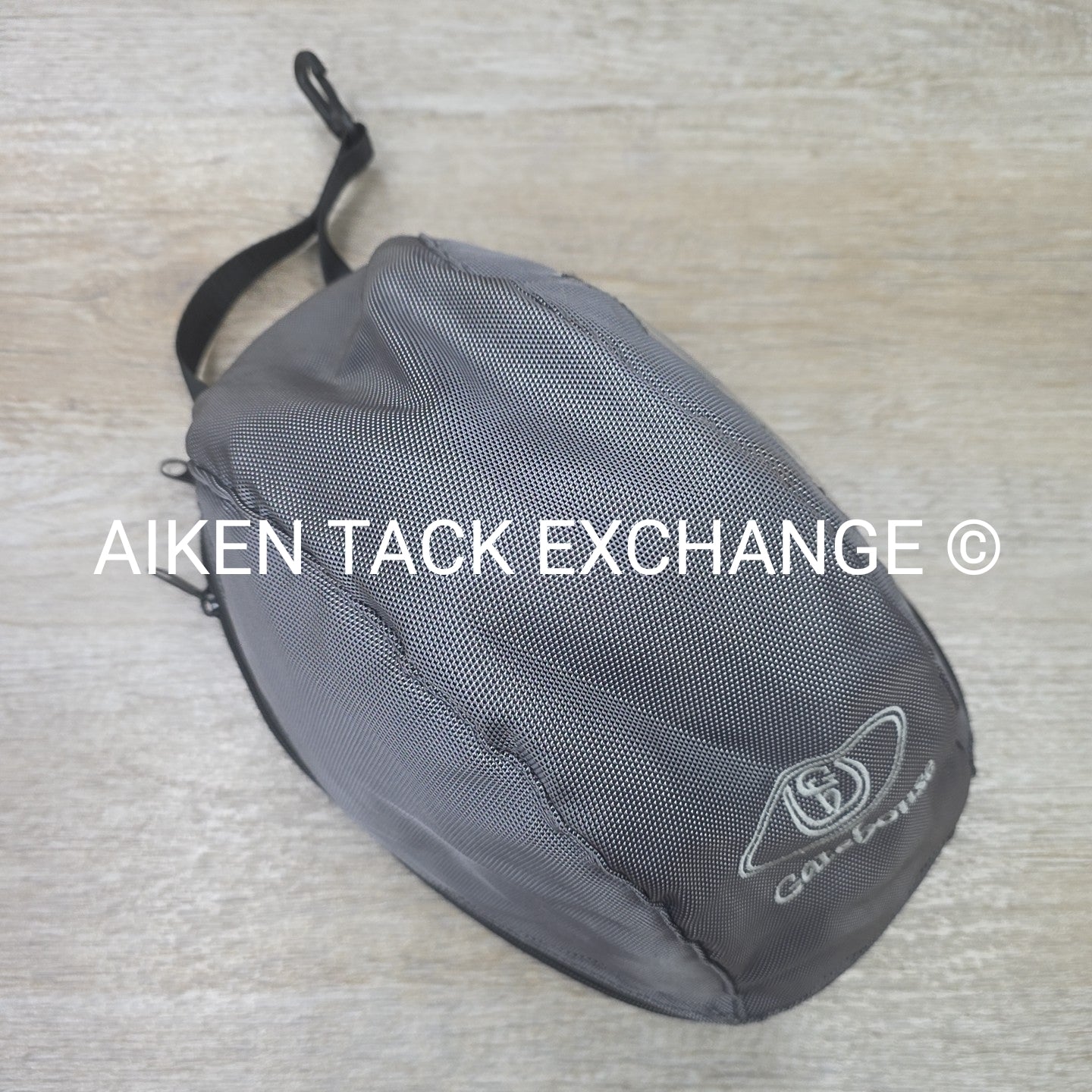 Gatehouse Helmet Bag