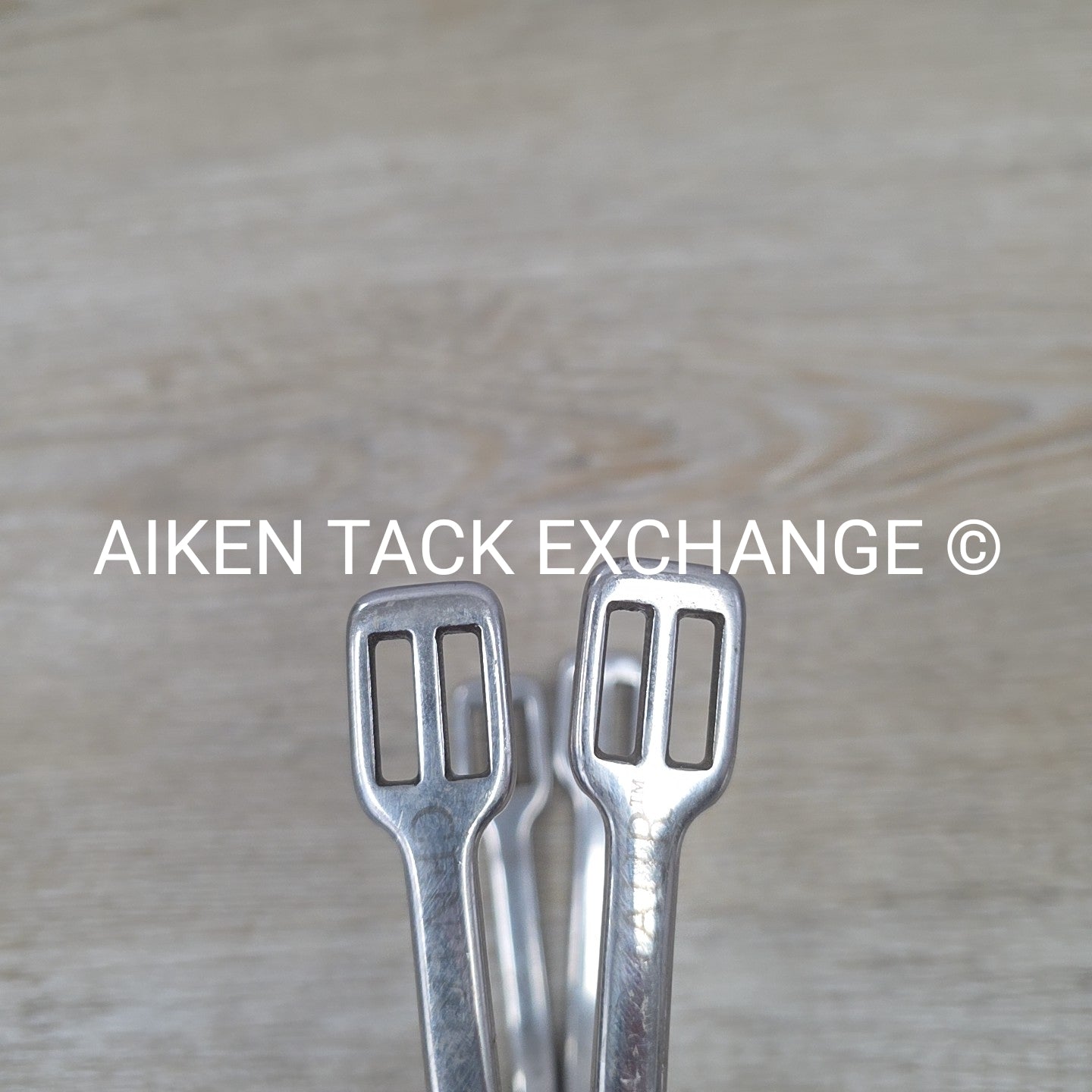 Centaur Le Spur, No Straps