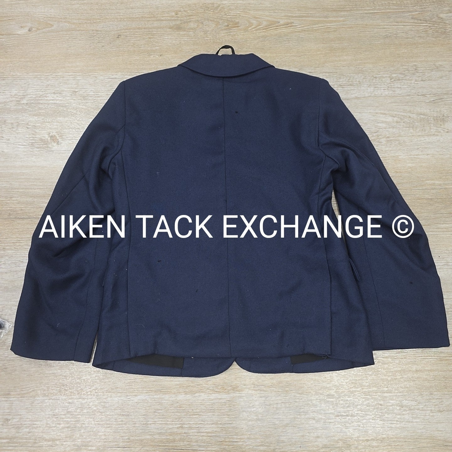 TuffRider Starter Show Coat, Size 10