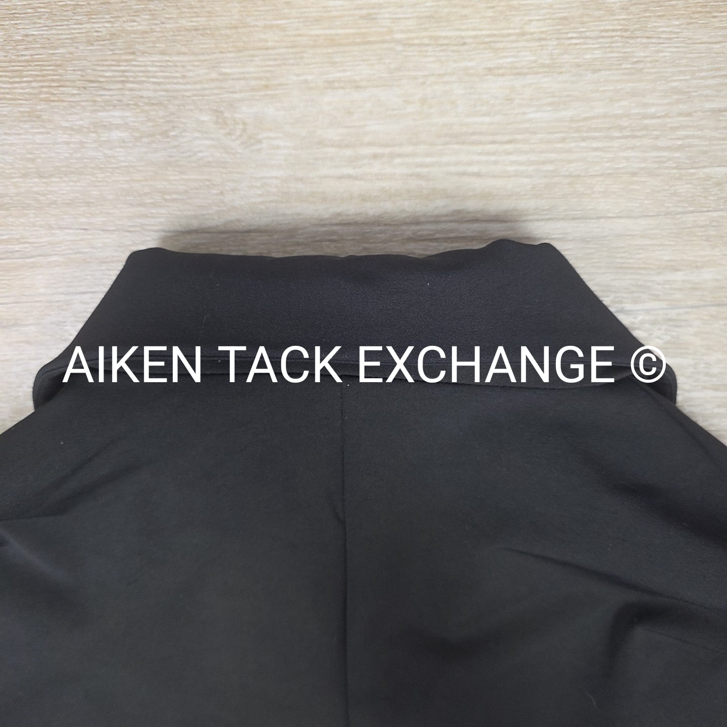TuffRider Raleigh Show Coat, Size Medium