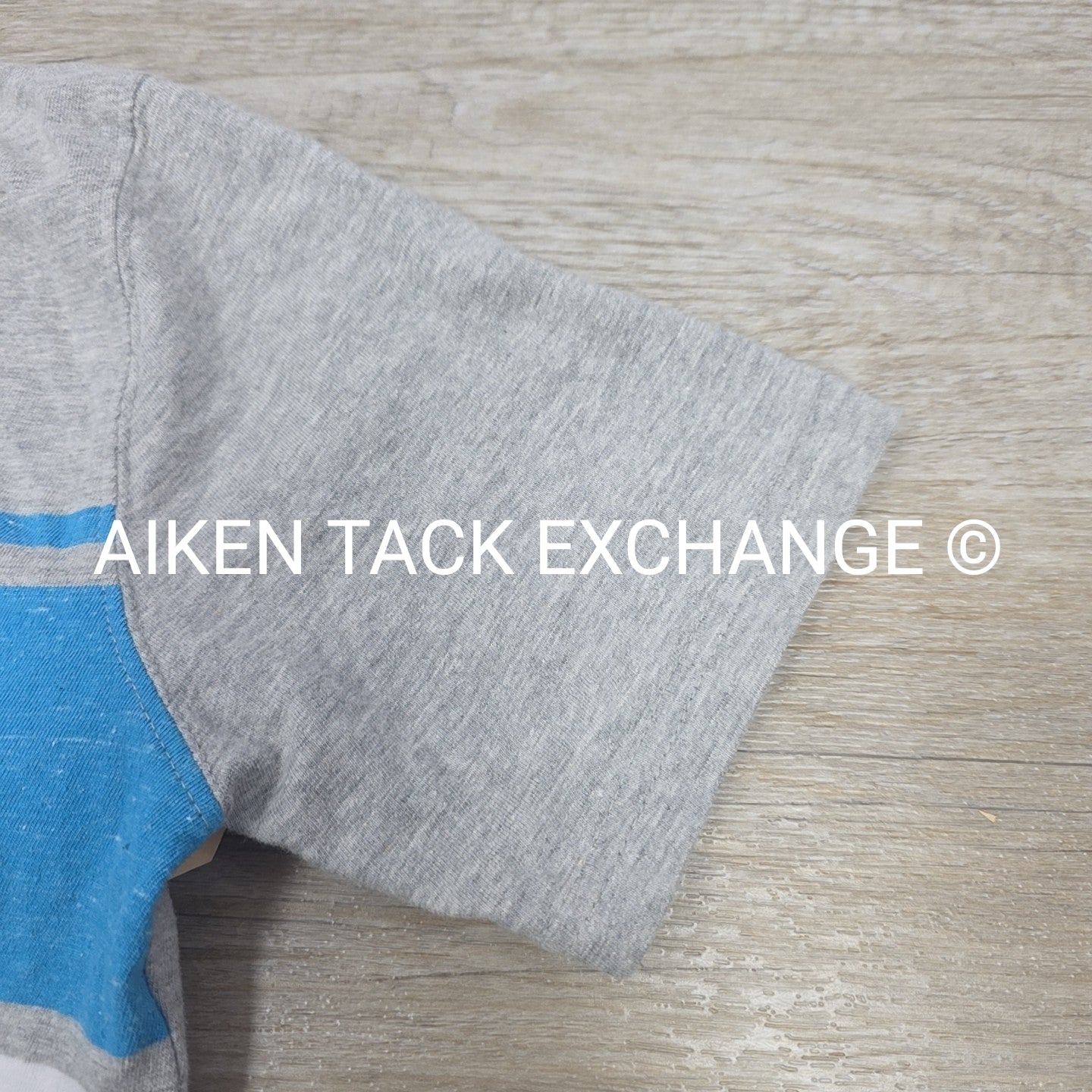 Wrangler Short Sleeve Polo Shirt, Size Large