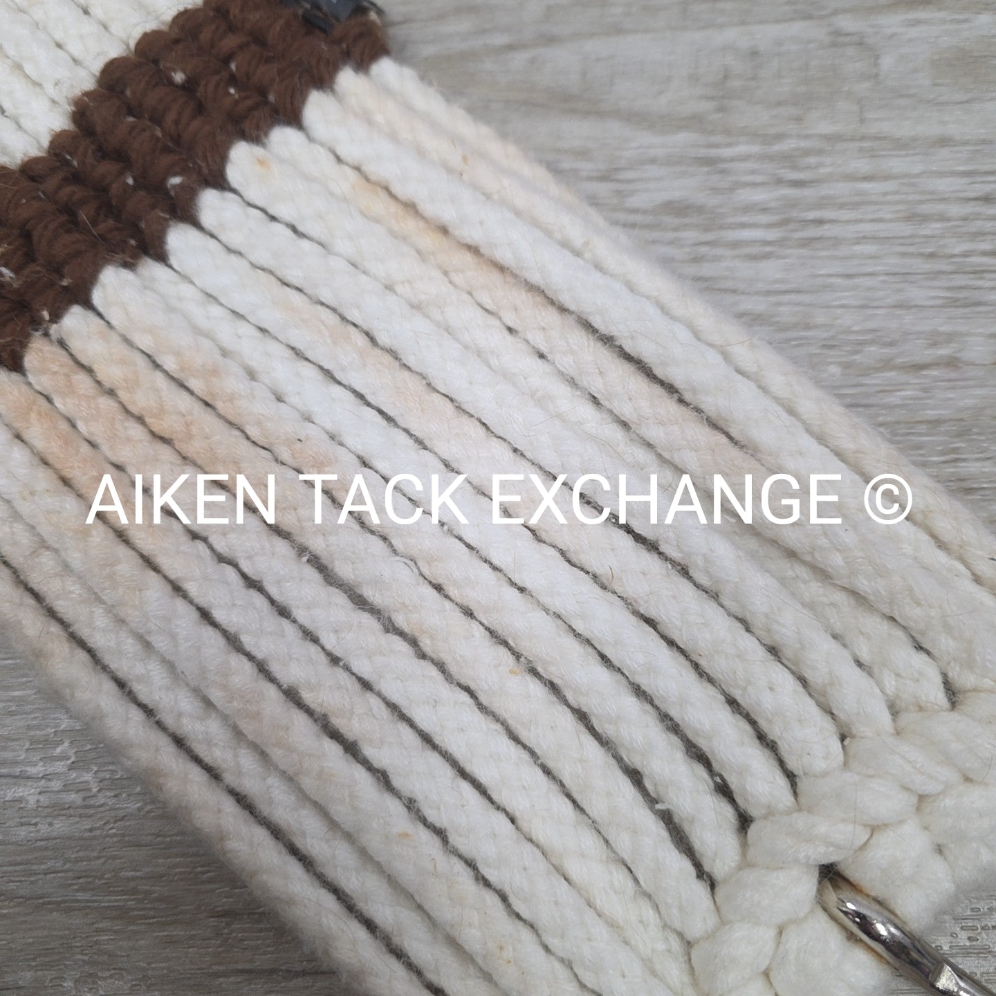 Western Rope Cinch, 24"