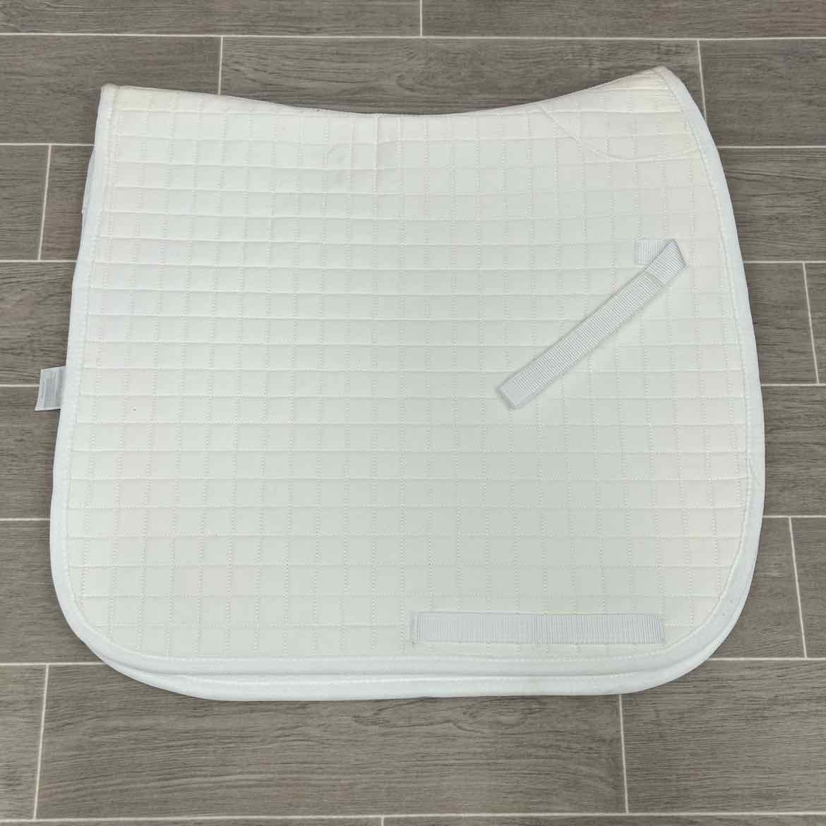 Back on Track Therapeutic Dressage Saddle Pad
