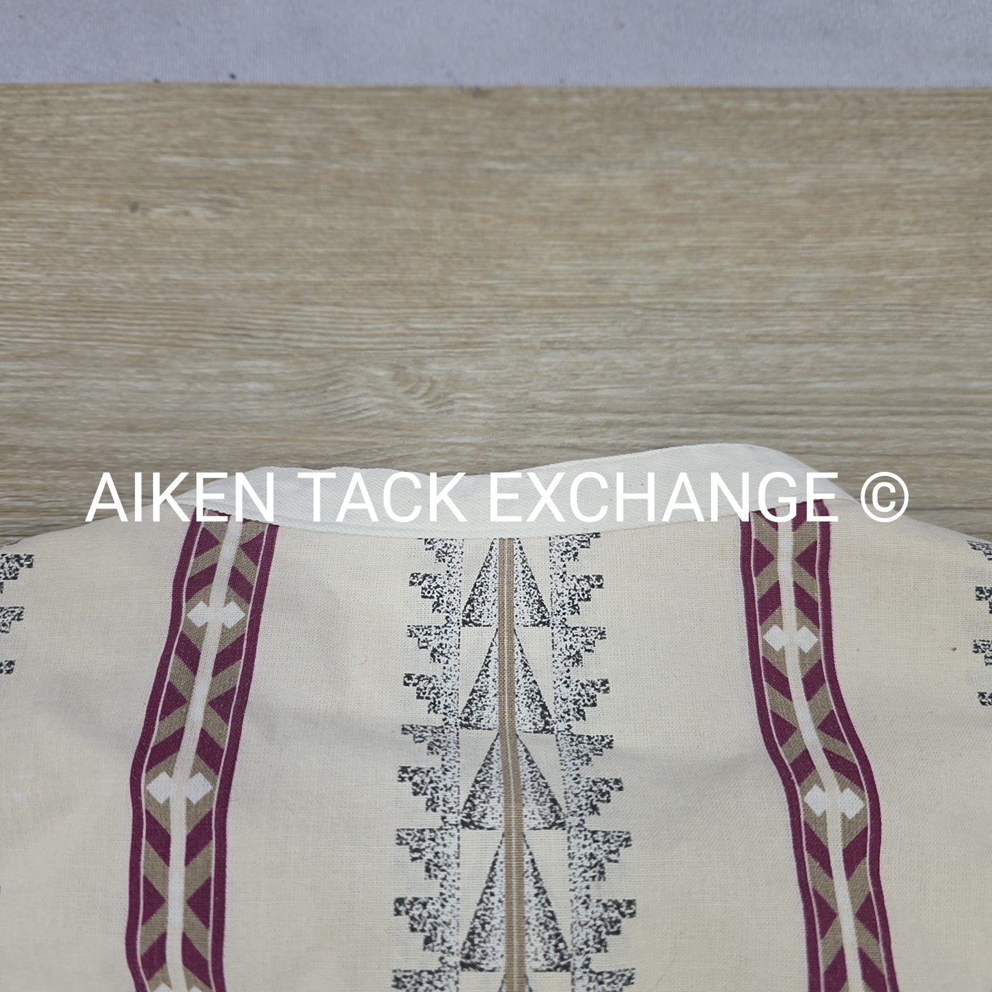 Wrangler X-Long Tails Button Up Shirt, Men's Medium