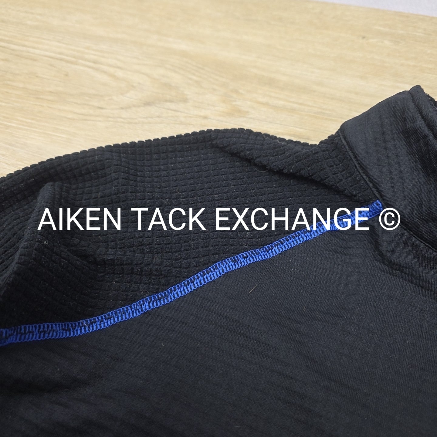 Dover Saddlery Stride Long Sleeve Top, Size Large