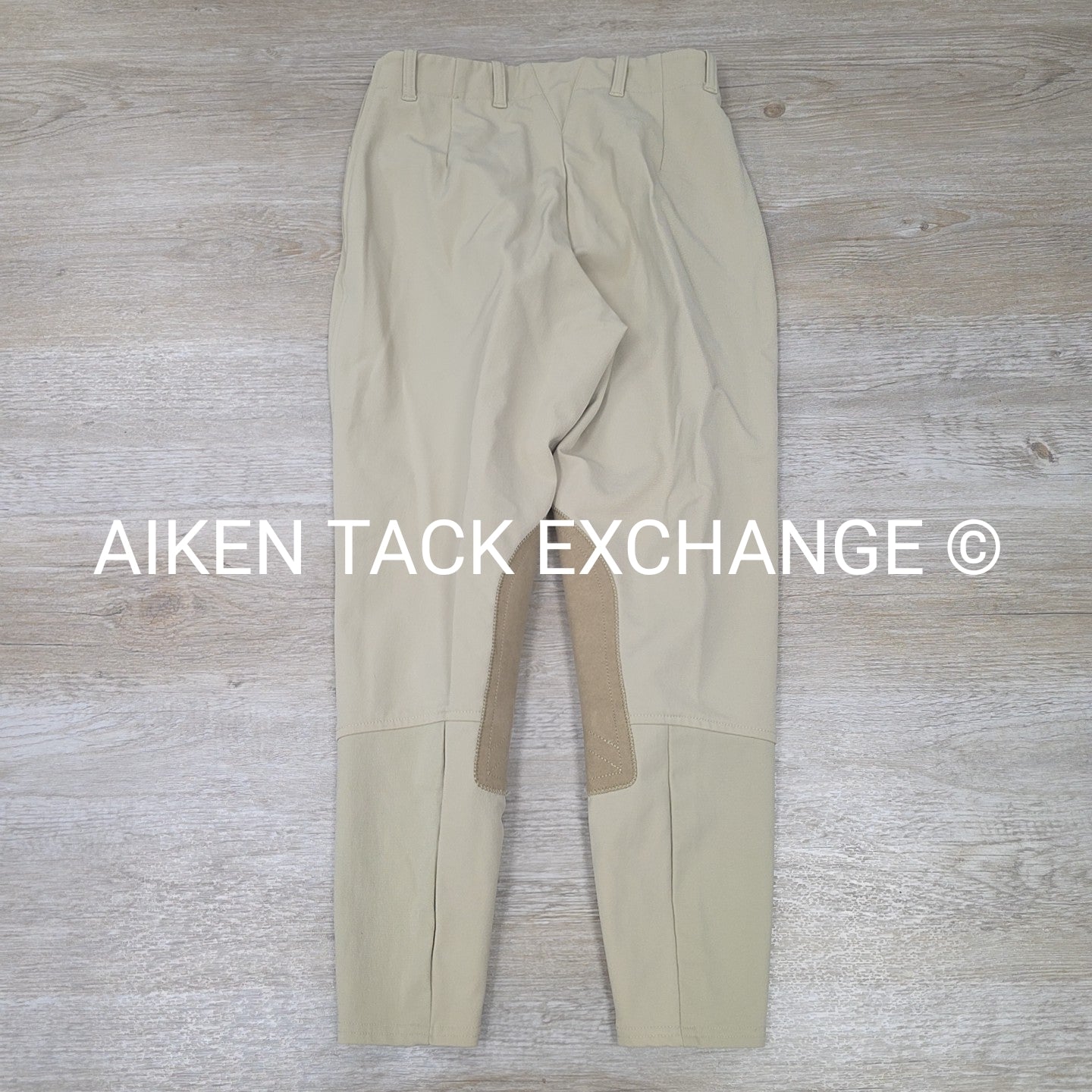 Ariat Pro Circuit Knee Patch Breeches, Size 26