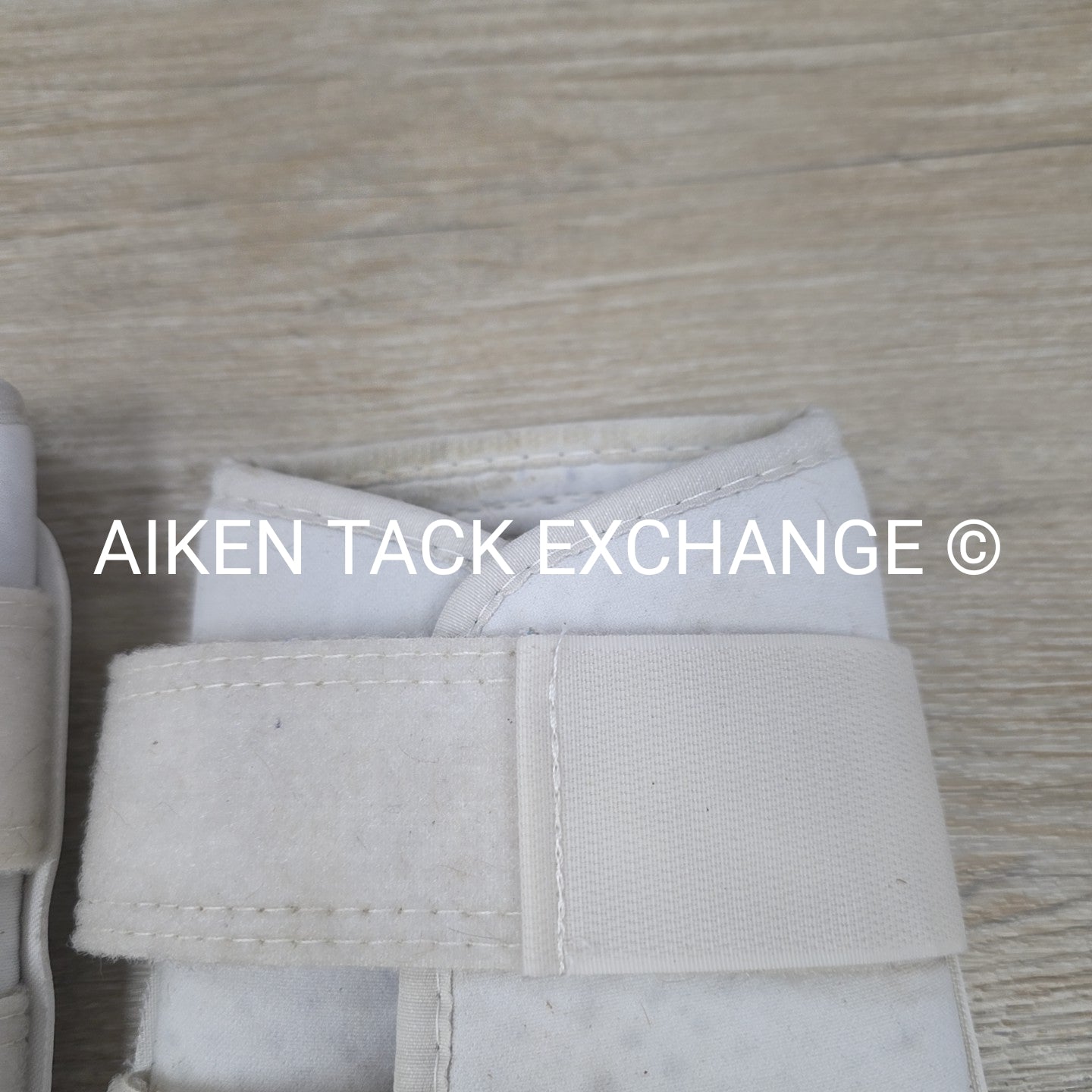 BARGAIN BUNDLE: Woof Wear Double Lock Brushing Boots, XL & ThinLine Brushing Boo