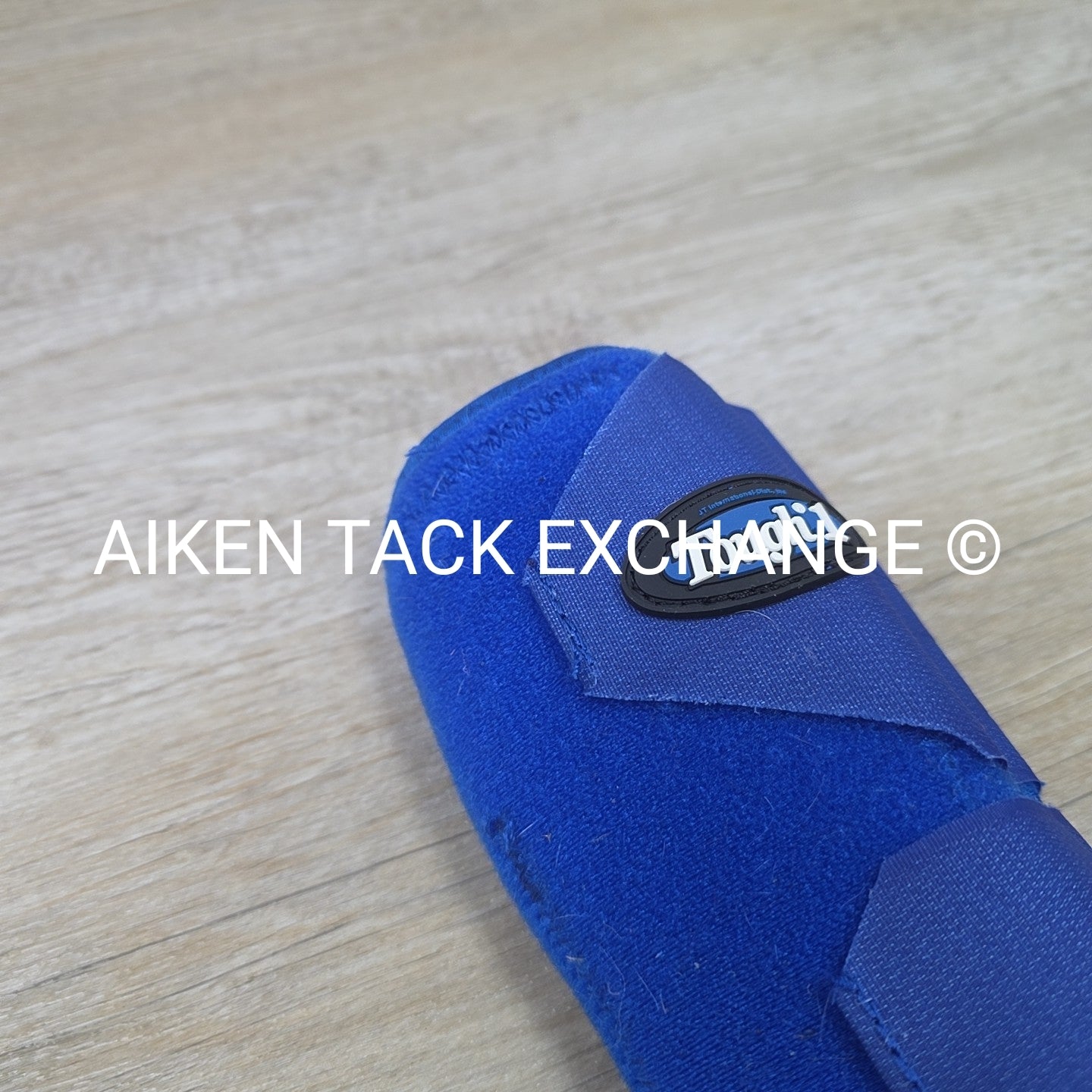 Tough 1 Horse Sport Boot, Size Large