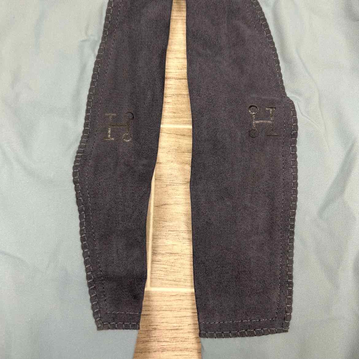 SmartPak Hadley Full Seat Breeches, Size 36 R