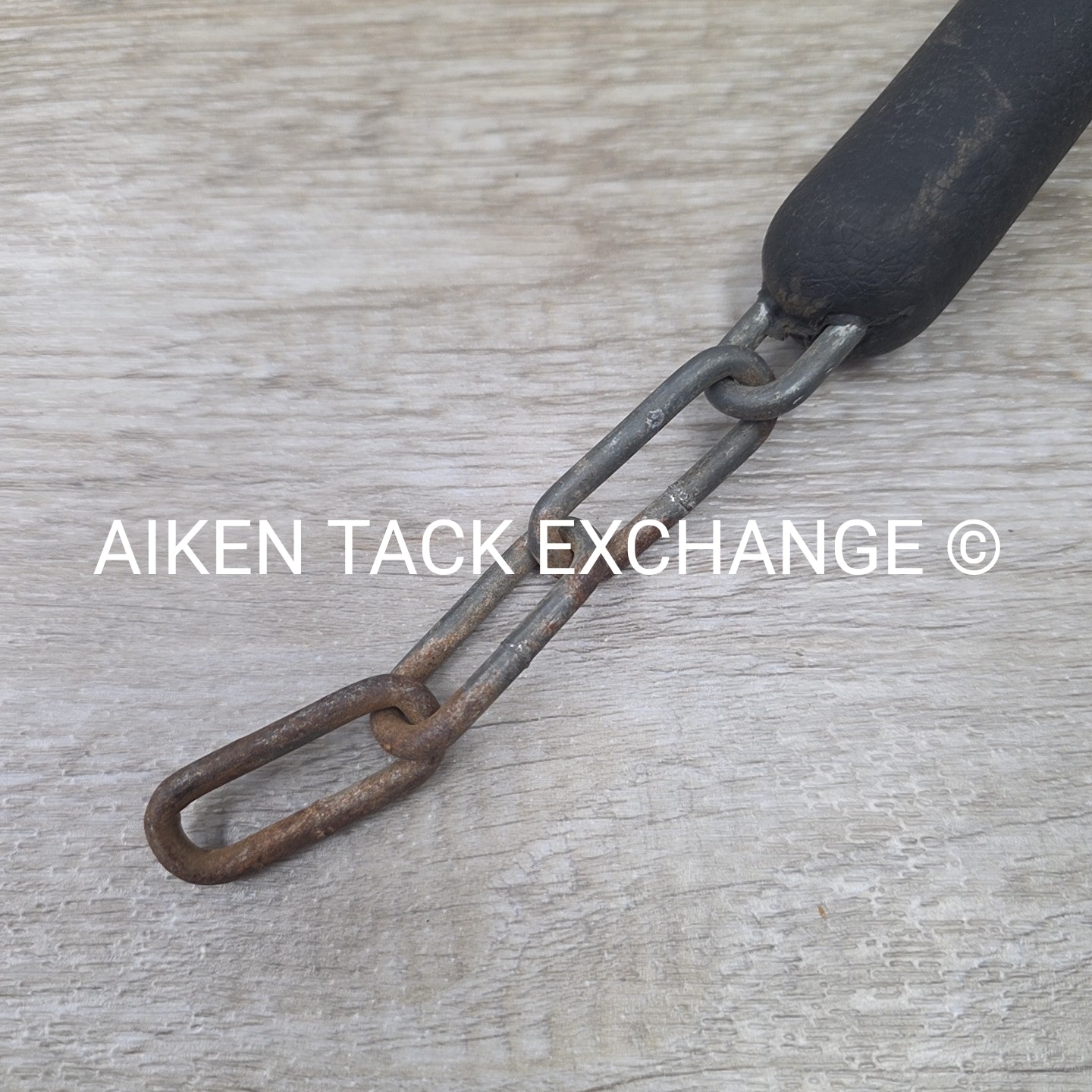Standard Stall Chain Rubber Stall Guard